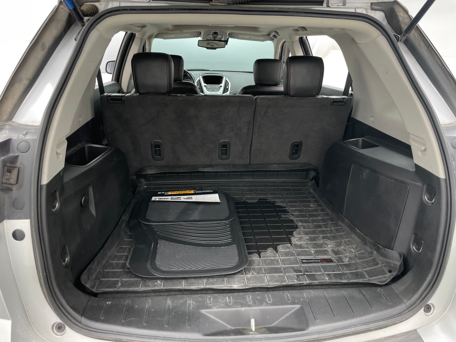 Thumbnail: 2014 GMC Terrain - 6