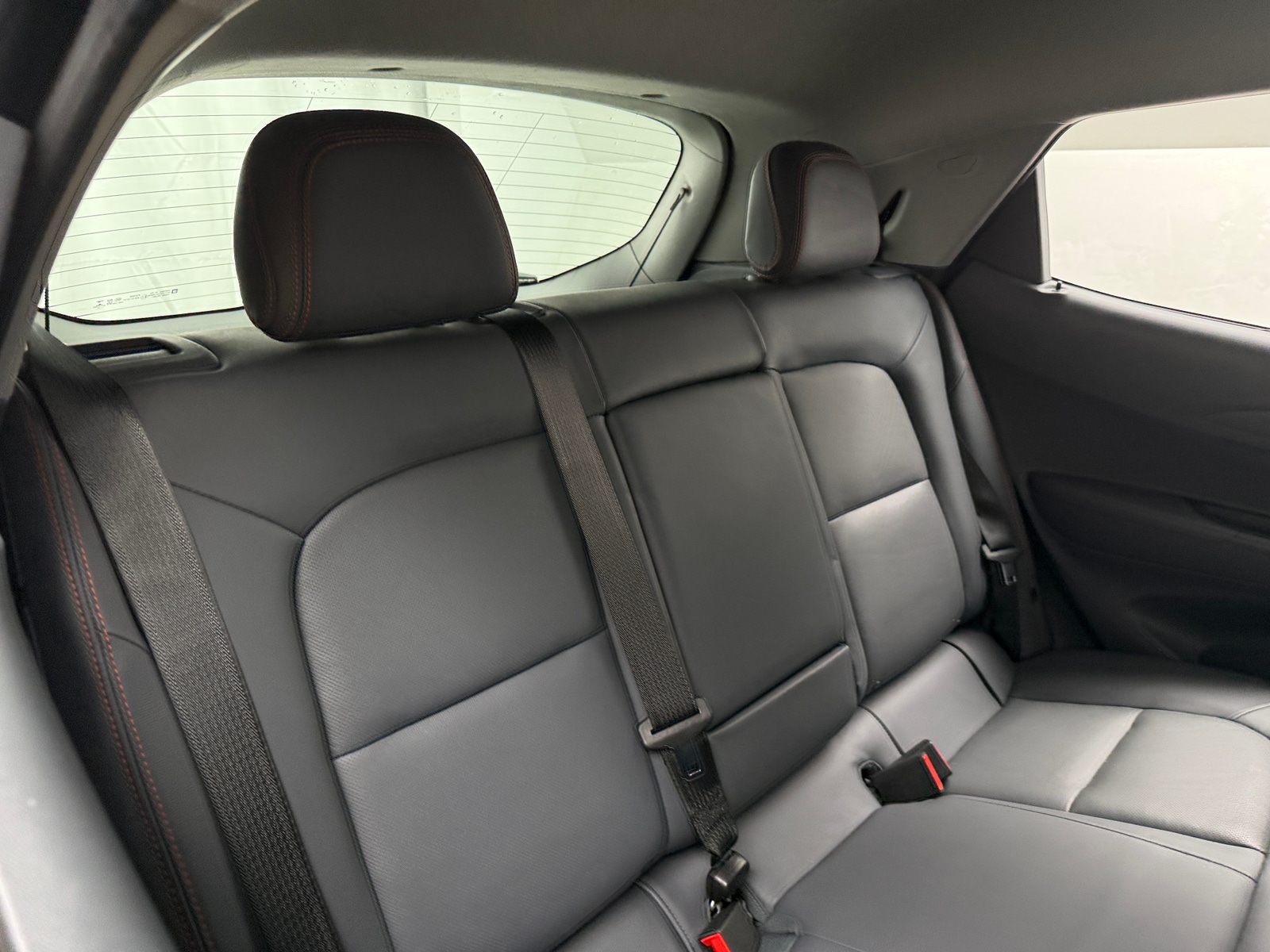 Thumbnail: 2019 Chevrolet Bolt EV - 5