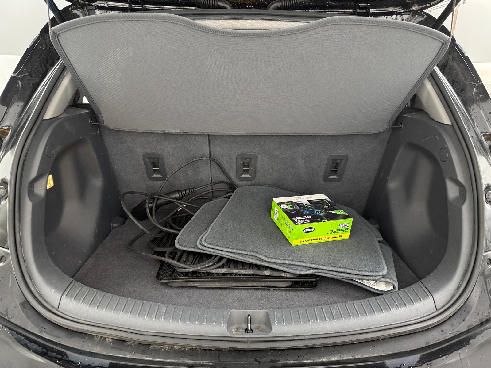 Thumbnail: 2019 Chevrolet Bolt EV - 6