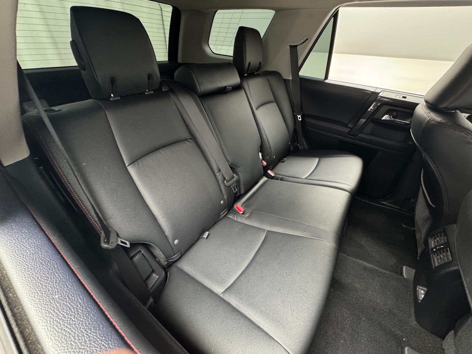 Thumbnail: 2023 Toyota 4Runner - 5