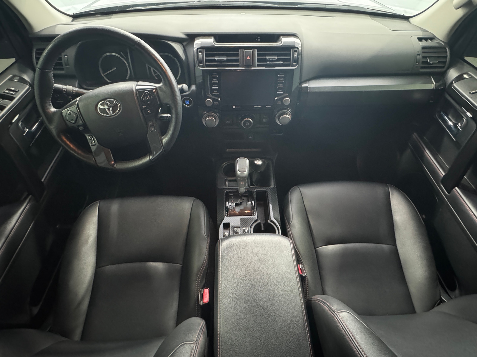 Thumbnail: 2023 Toyota 4Runner - 2