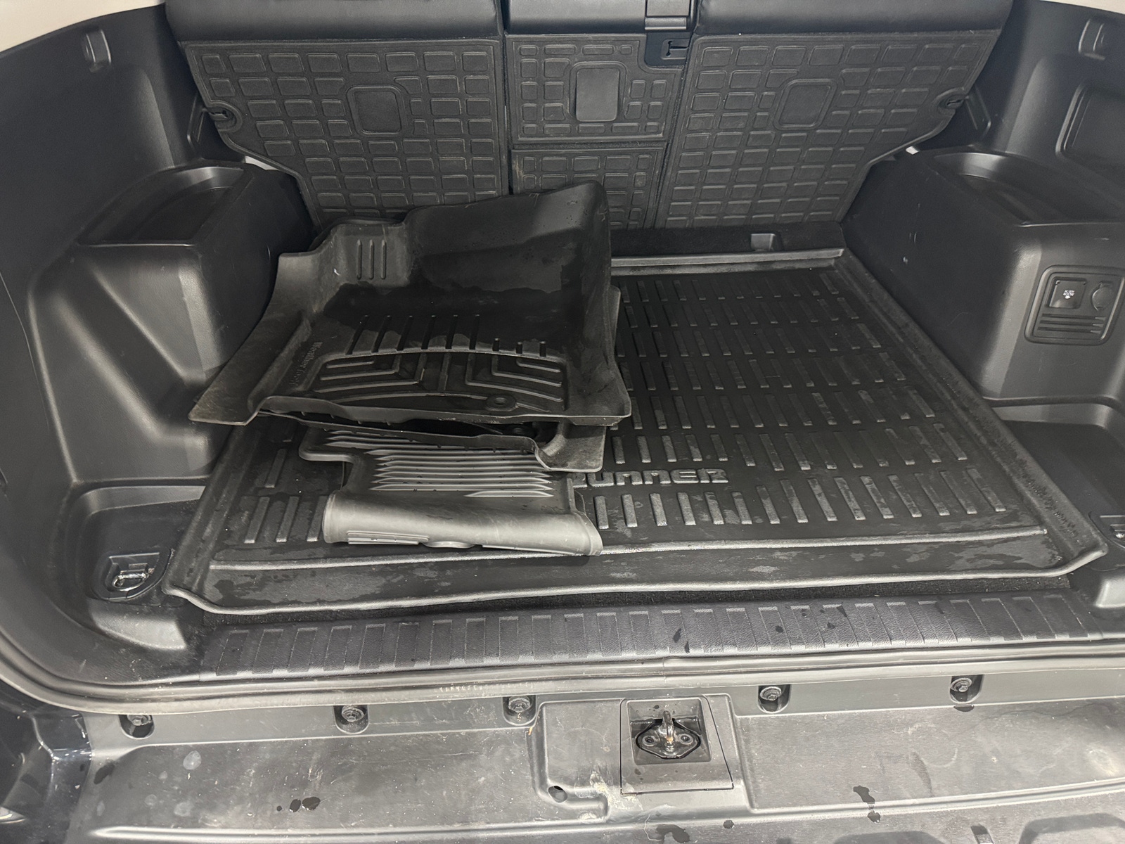 Thumbnail: 2023 Toyota 4Runner - 6