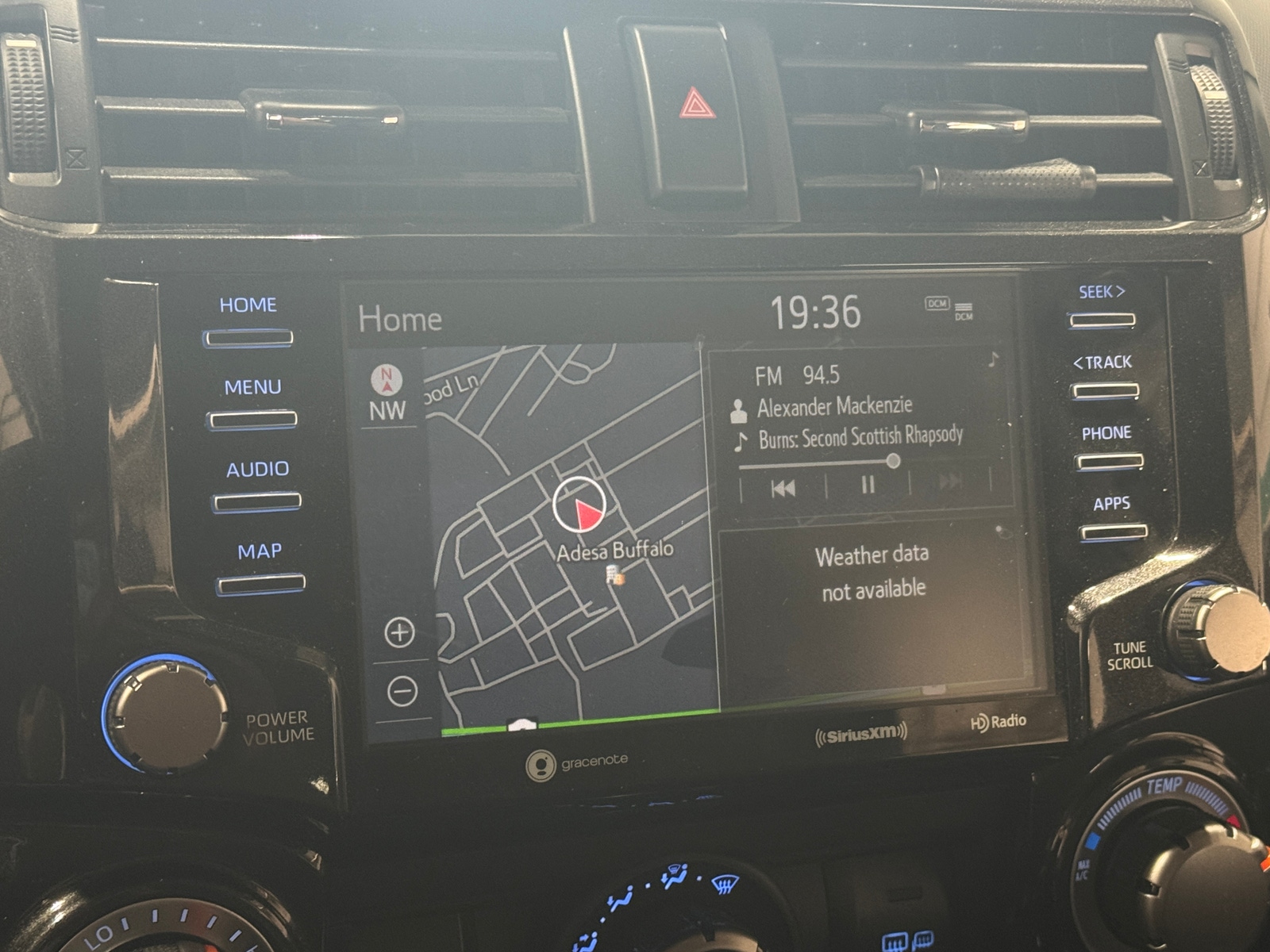 Thumbnail: 2023 Toyota 4Runner - 3