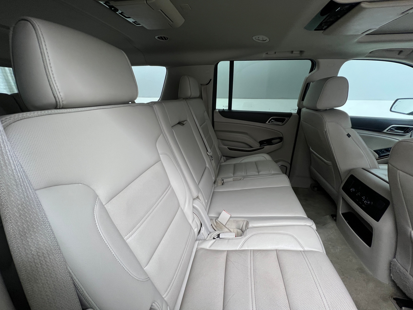 Thumbnail: 2019 GMC Yukon XL - 5