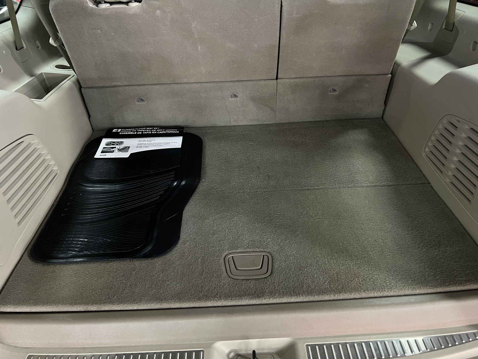 Thumbnail: 2019 GMC Yukon XL - 6