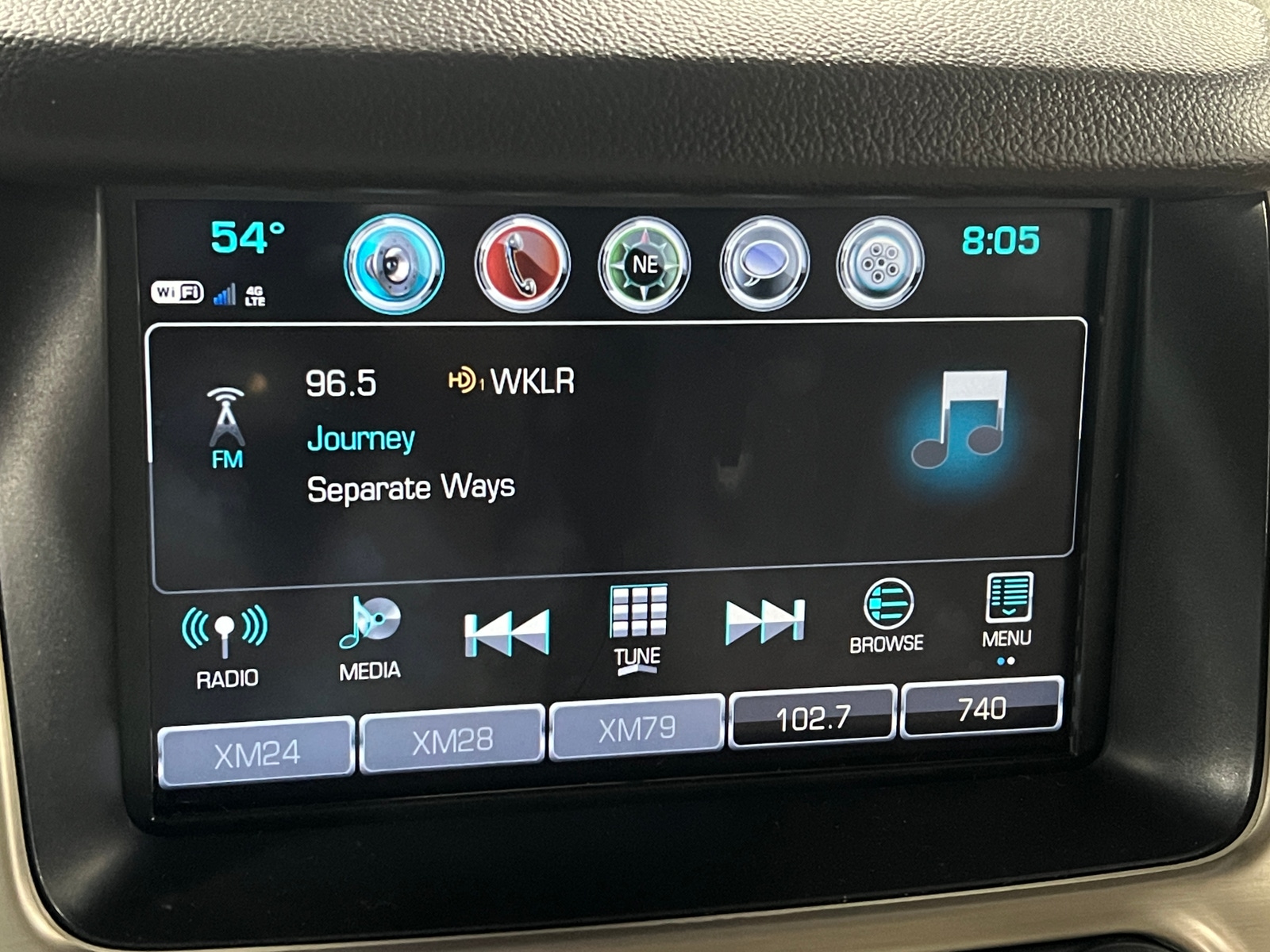 Thumbnail: 2019 GMC Yukon XL - 3