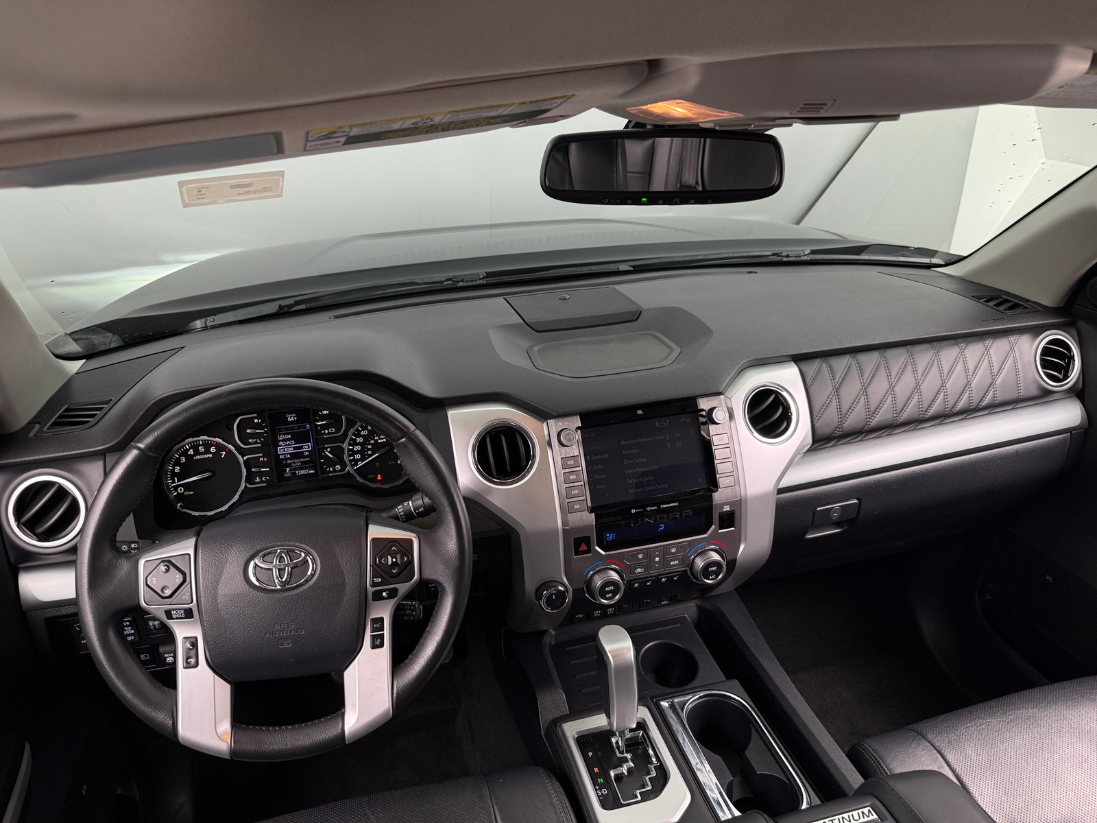 Thumbnail: 2020 Toyota Tundra - 2