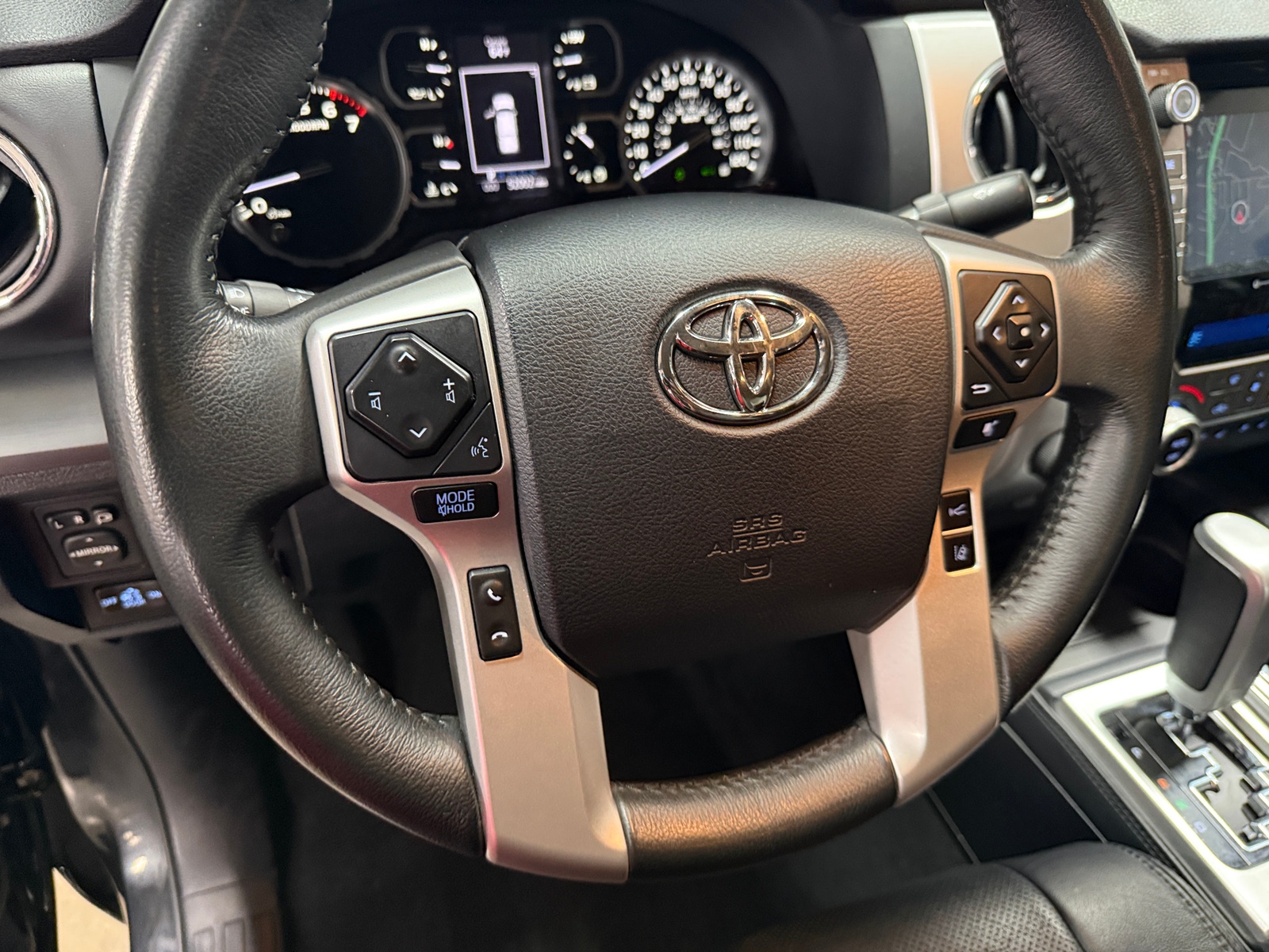 Thumbnail: 2020 Toyota Tundra - 4