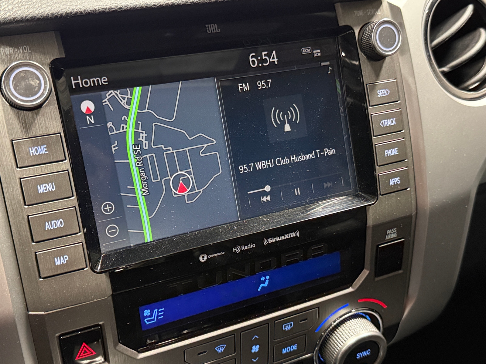 Thumbnail: 2020 Toyota Tundra - 3