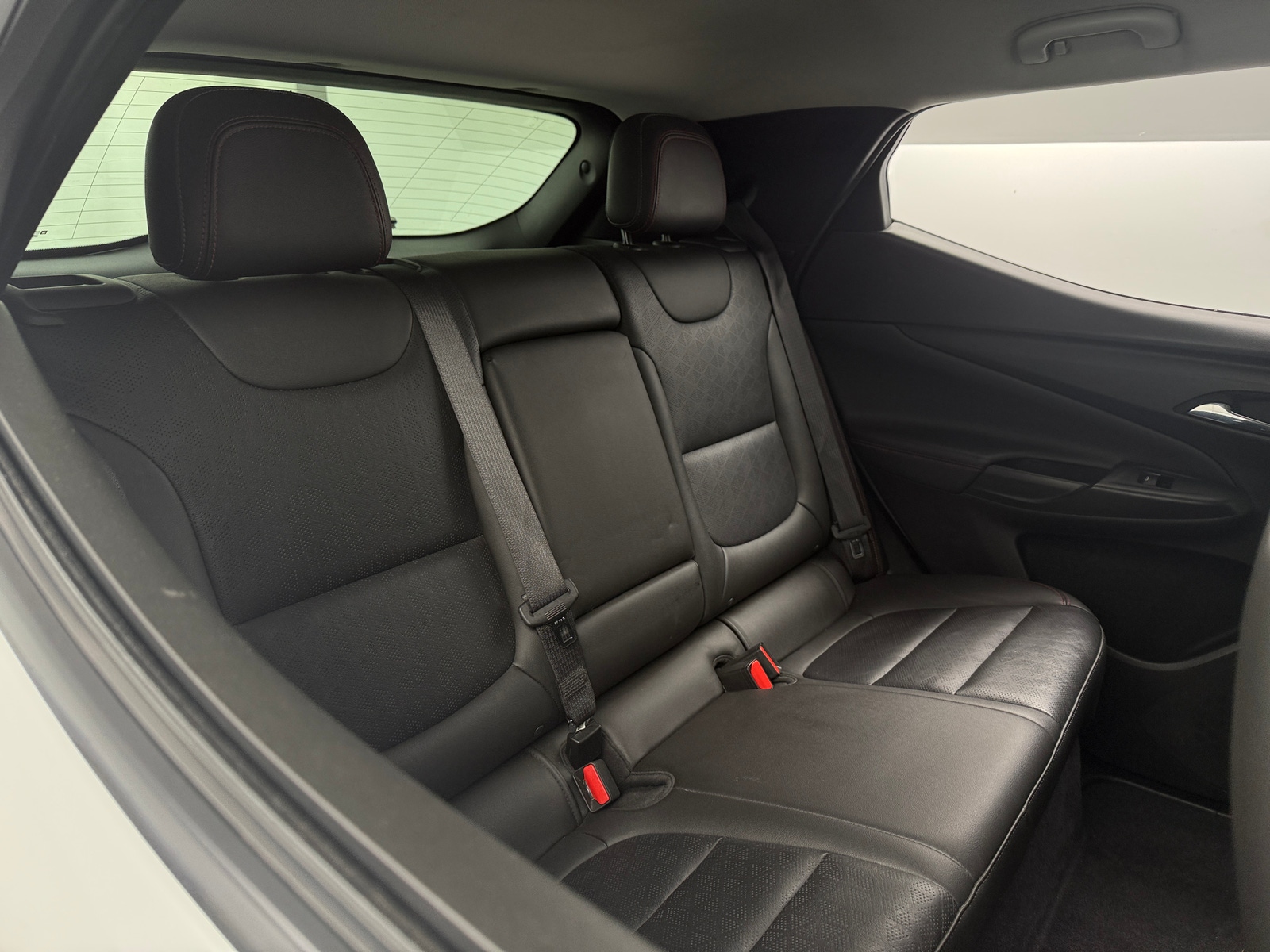 Thumbnail: 2023 Chevrolet Bolt EUV - 6