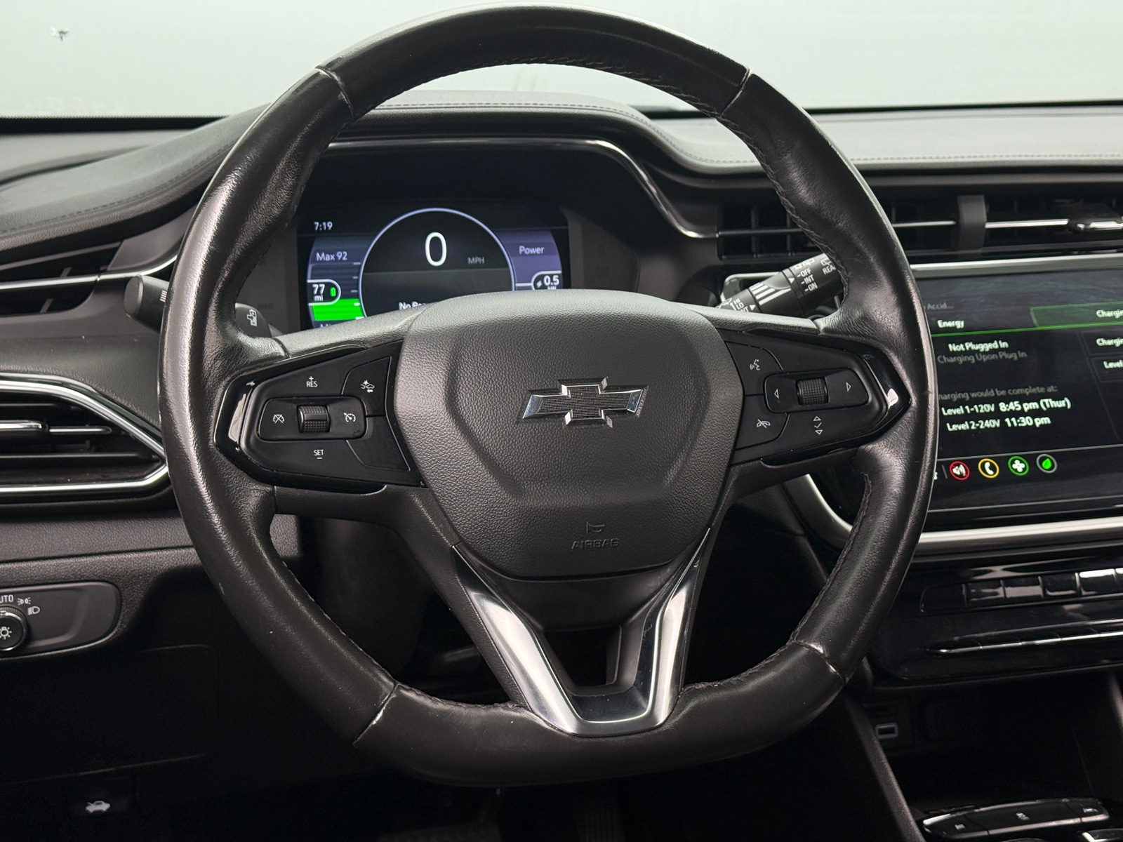 Thumbnail: 2023 Chevrolet Bolt EUV - 5