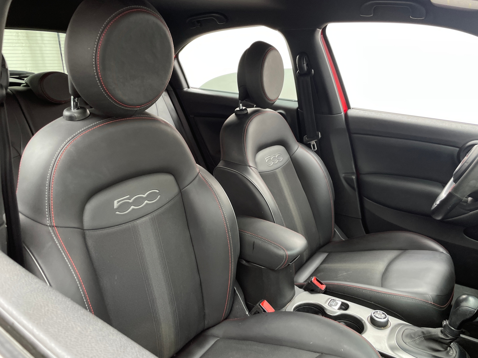 Thumbnail: 2020 Fiat 500X - 2