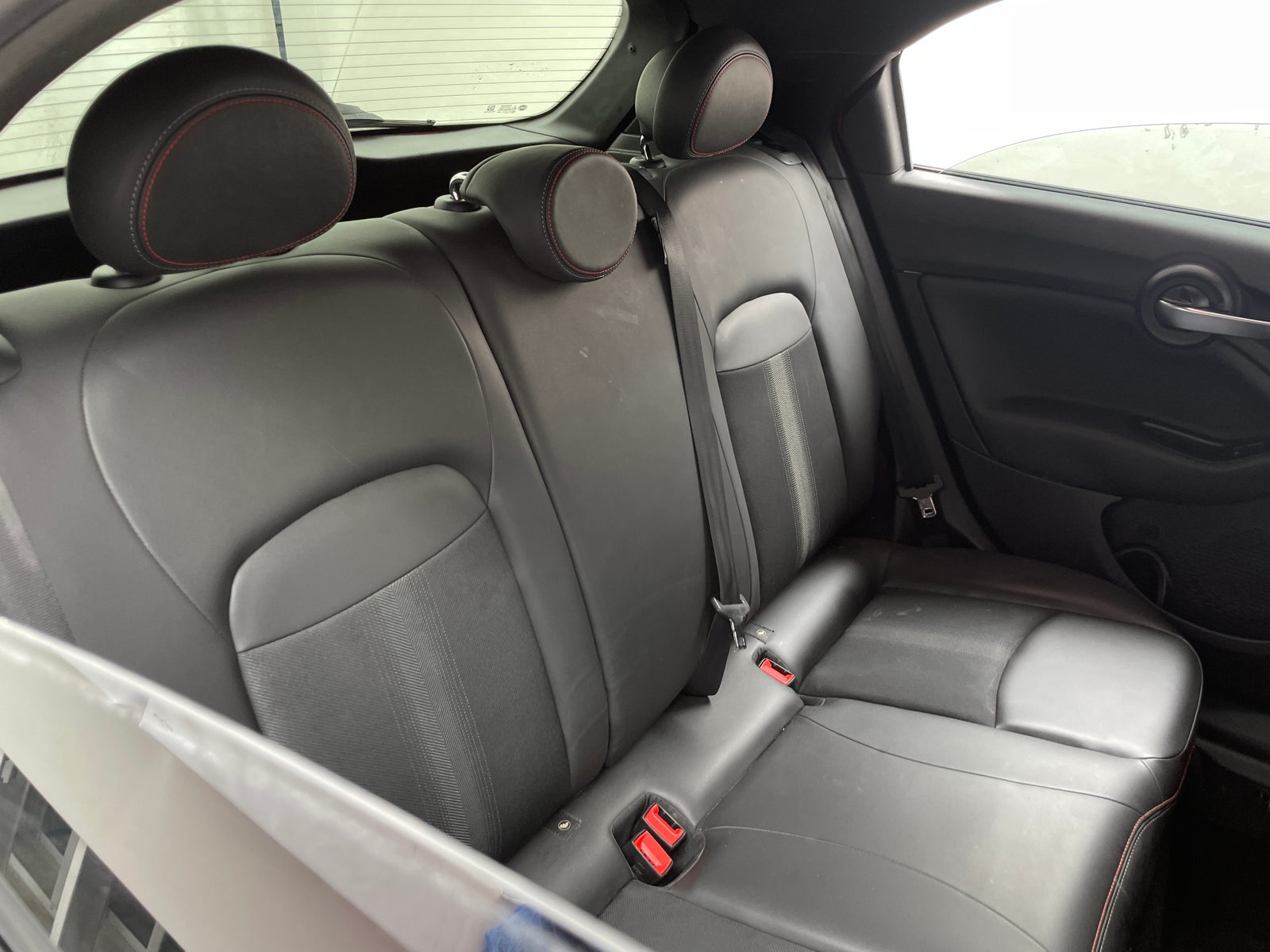 Thumbnail: 2020 Fiat 500X - 6