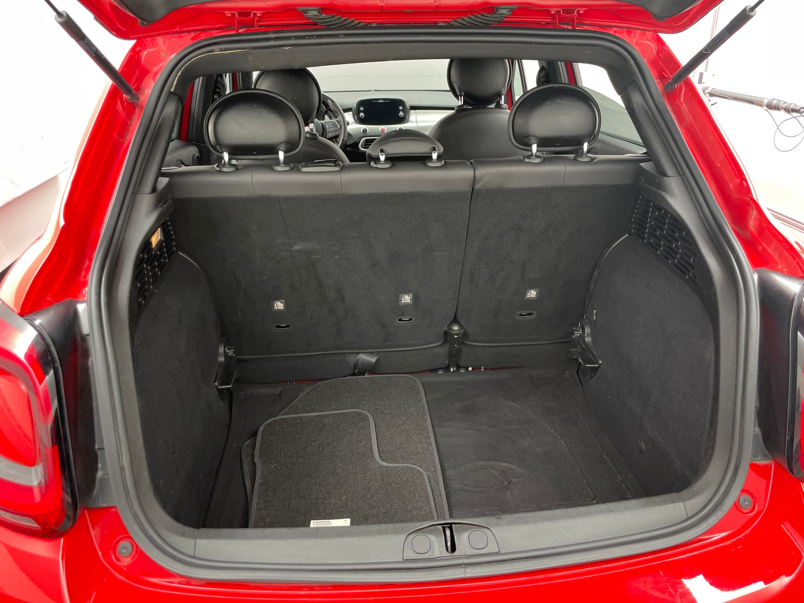 Thumbnail: 2020 Fiat 500X - 7