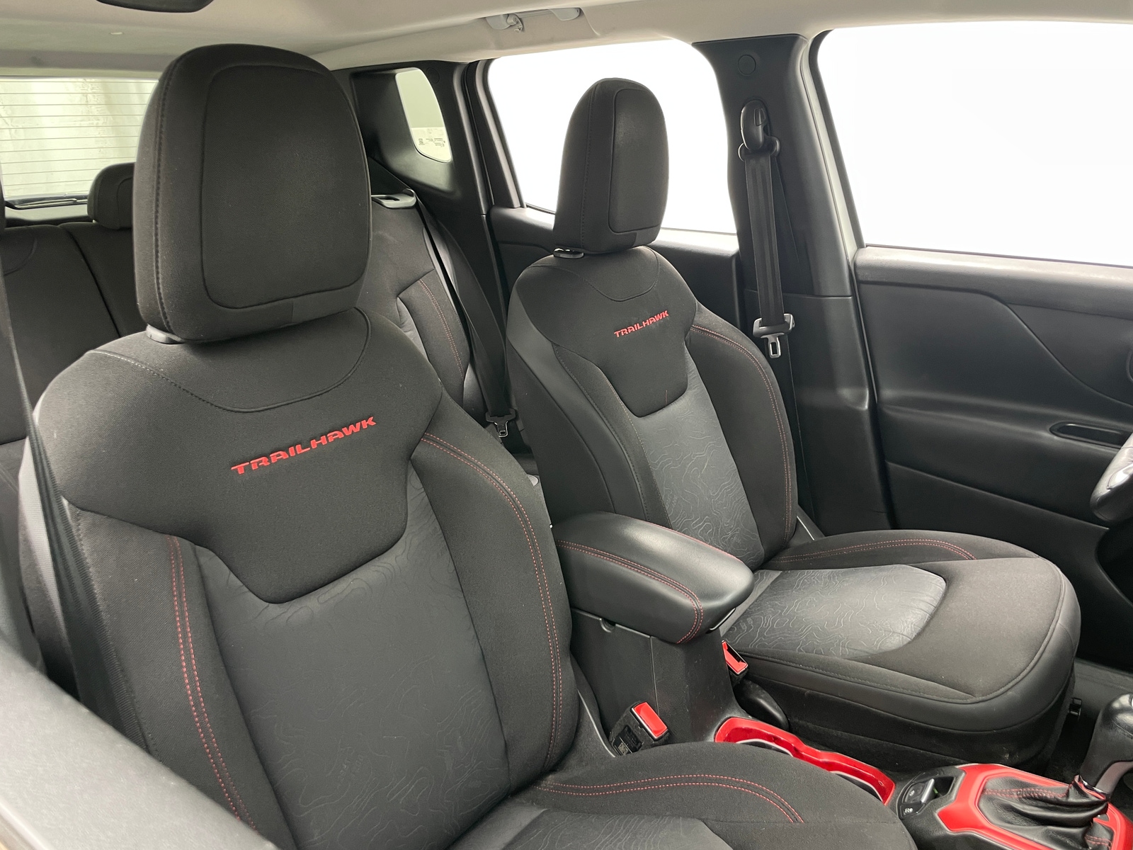 Thumbnail: 2016 Jeep Renegade - 2