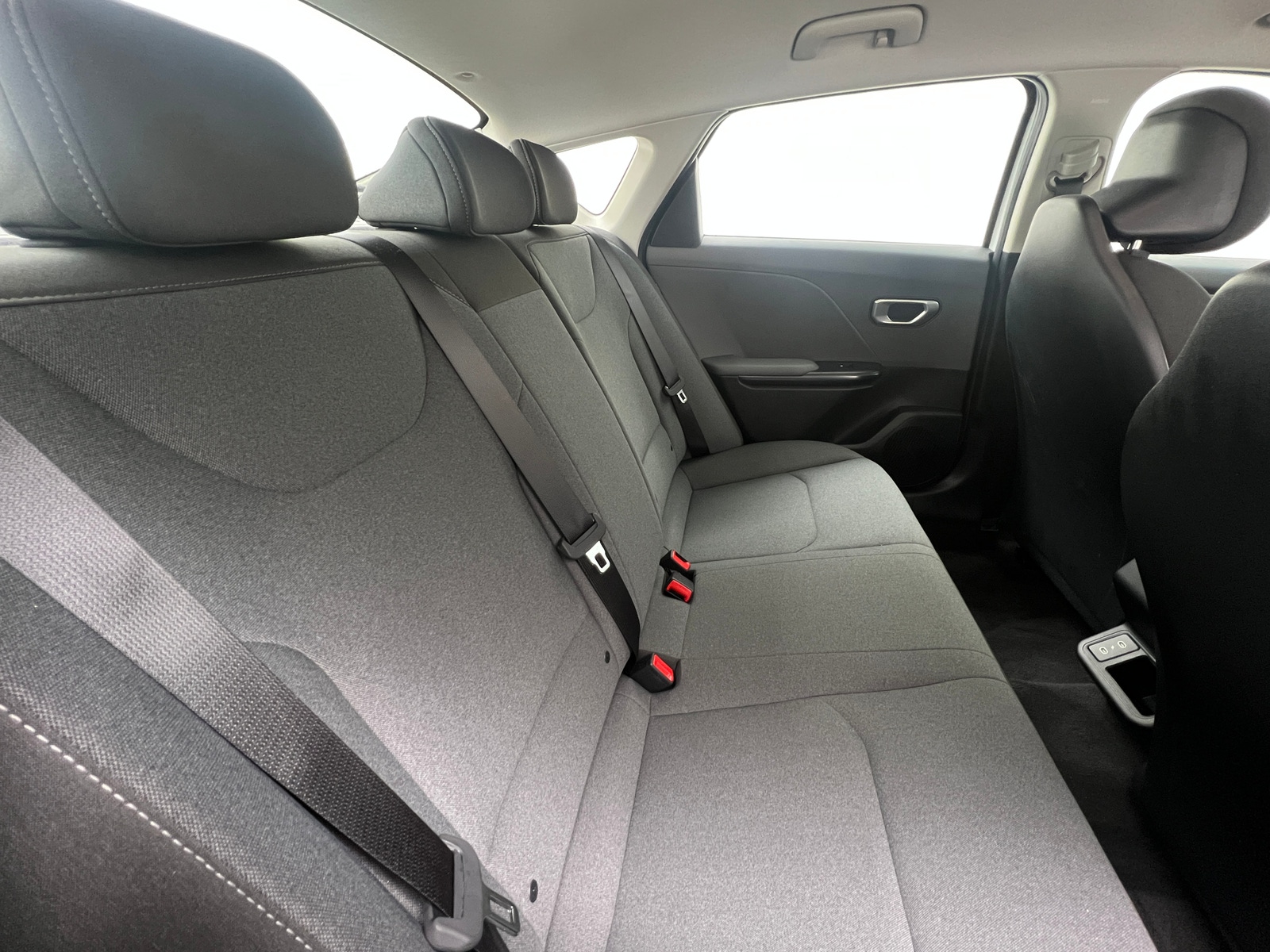 Thumbnail: 2025 Kia K4 - 6