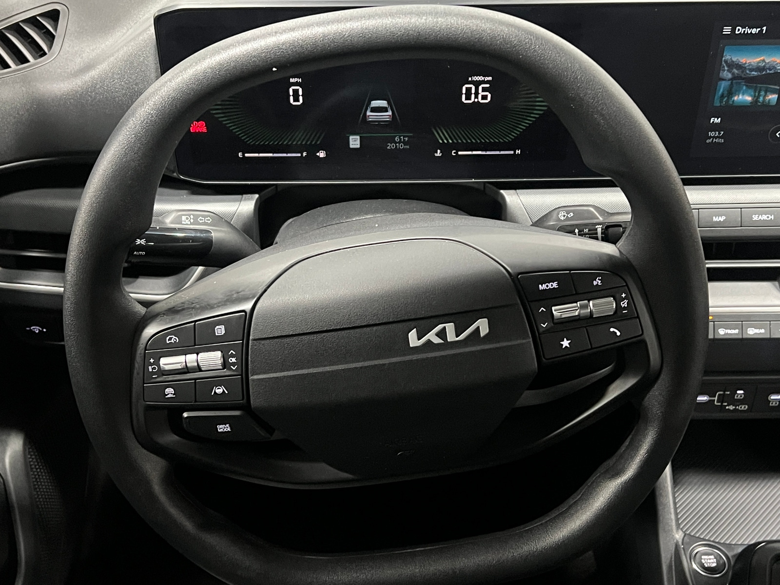 Thumbnail: 2025 Kia K4 - 5