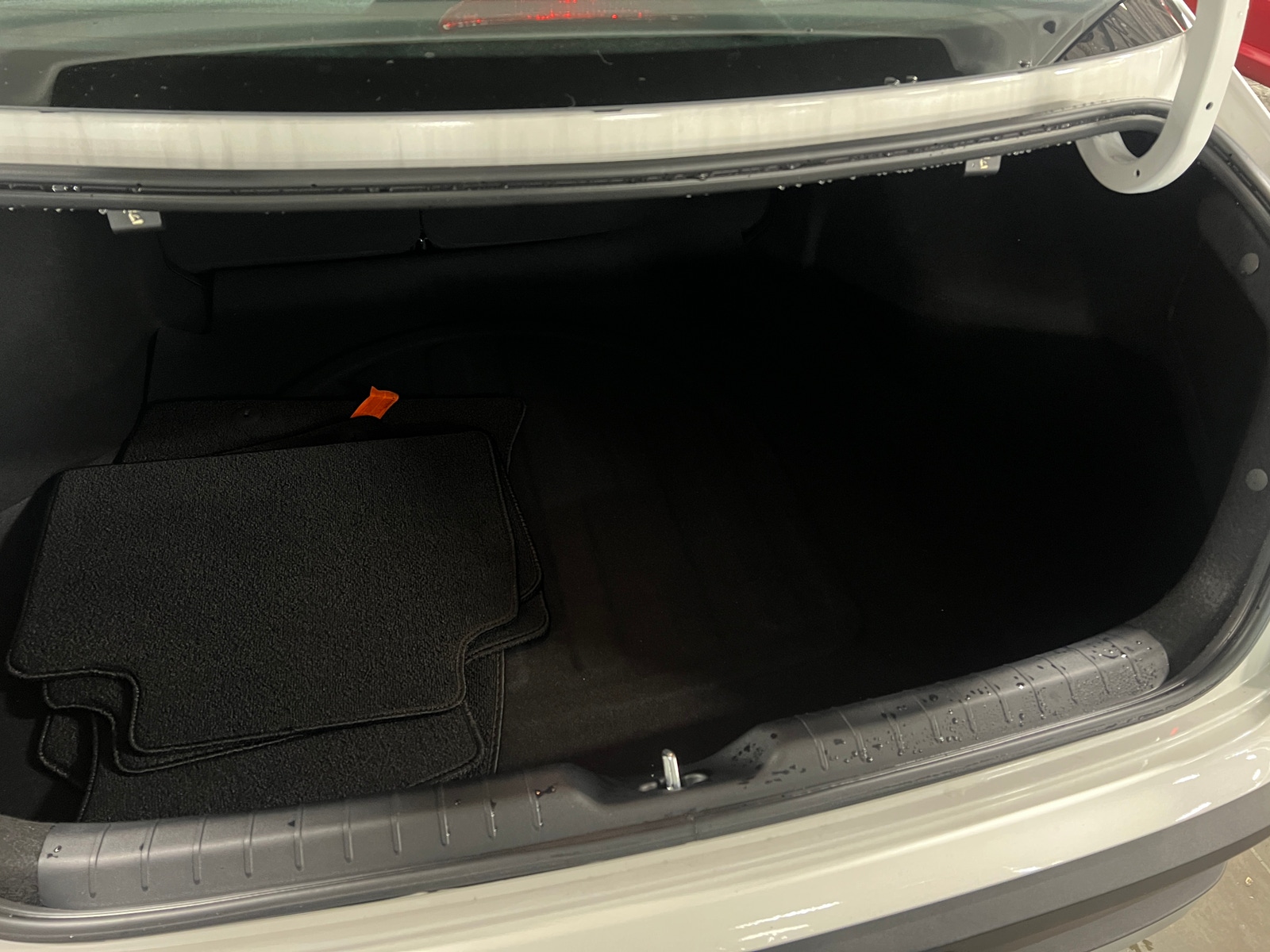 Thumbnail: 2025 Kia K4 - 7