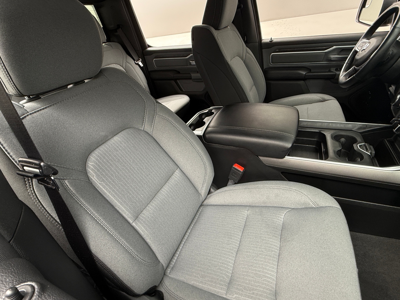 Thumbnail: 2023 RAM 1500 - 2