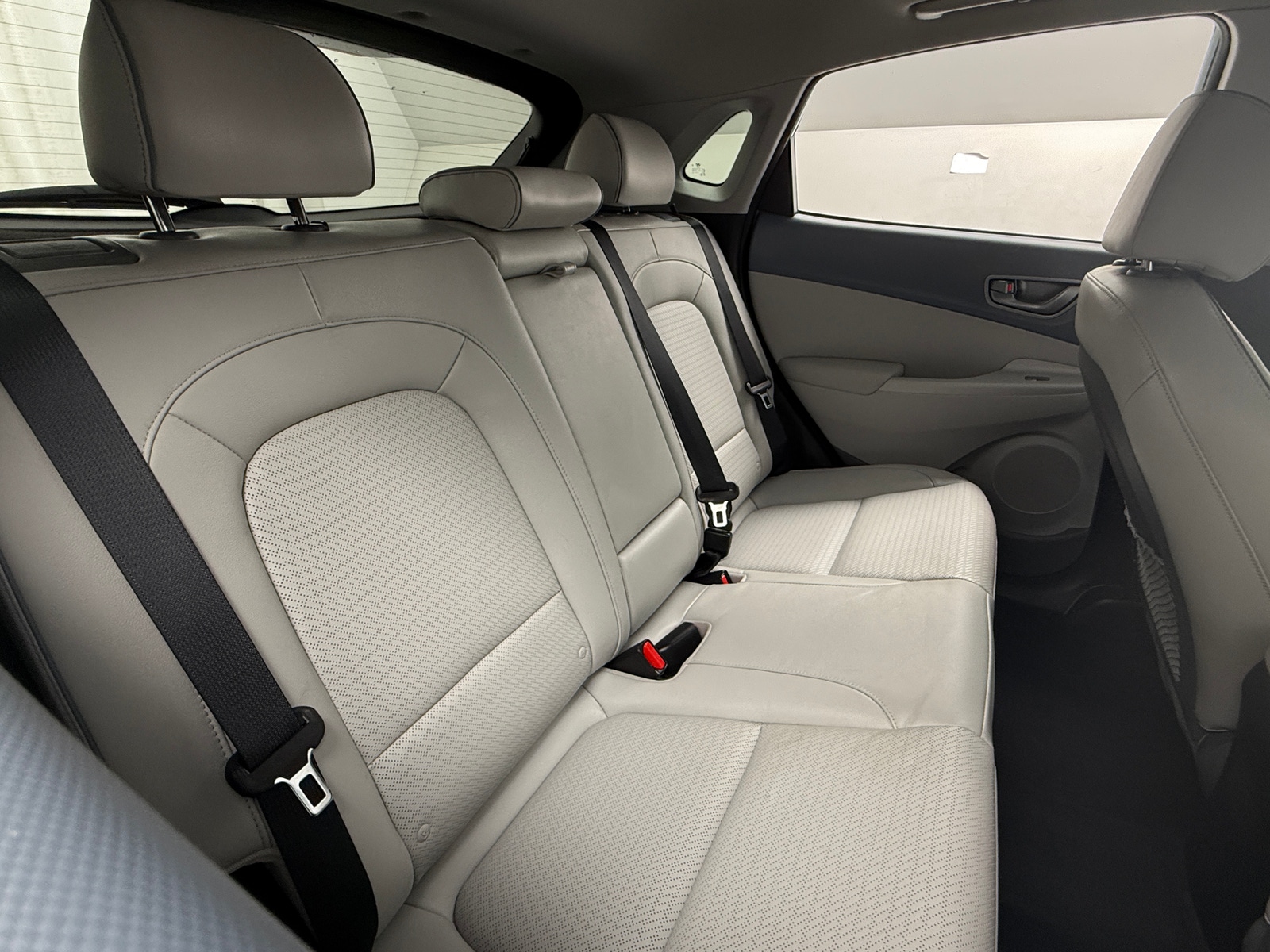 Thumbnail: 2019 Hyundai Kona - 5