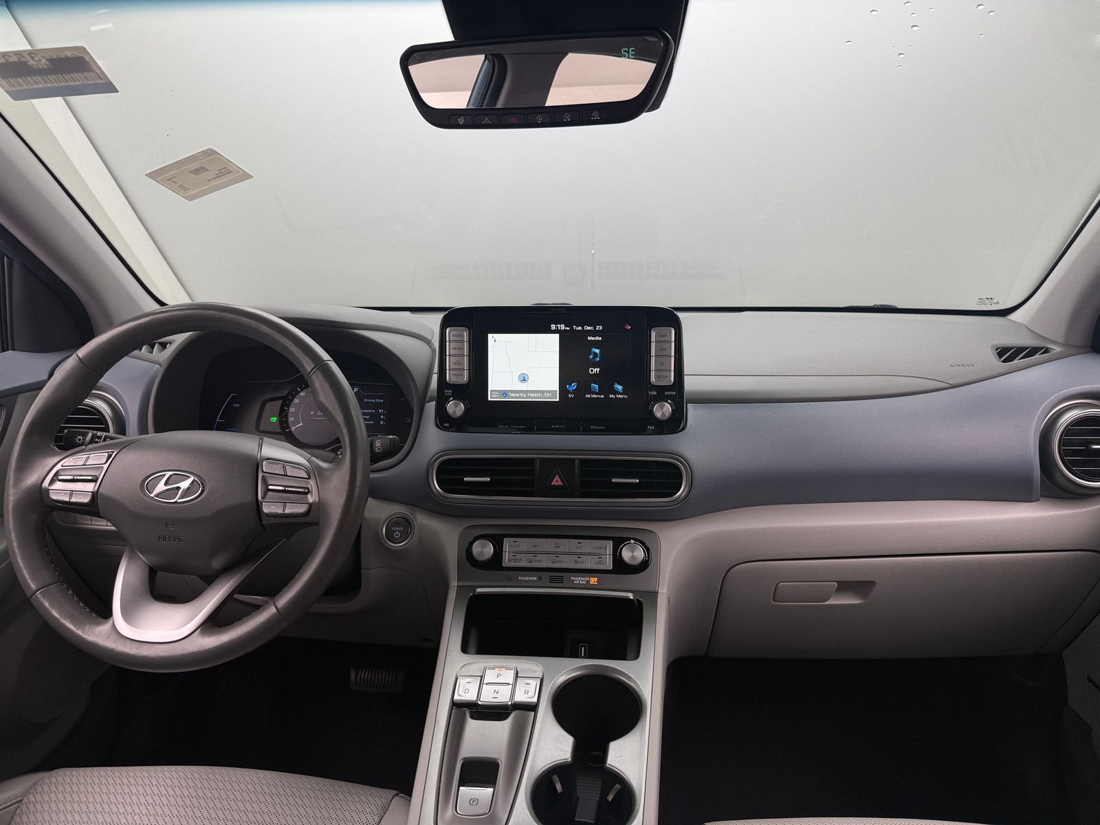 Thumbnail: 2019 Hyundai Kona - 2