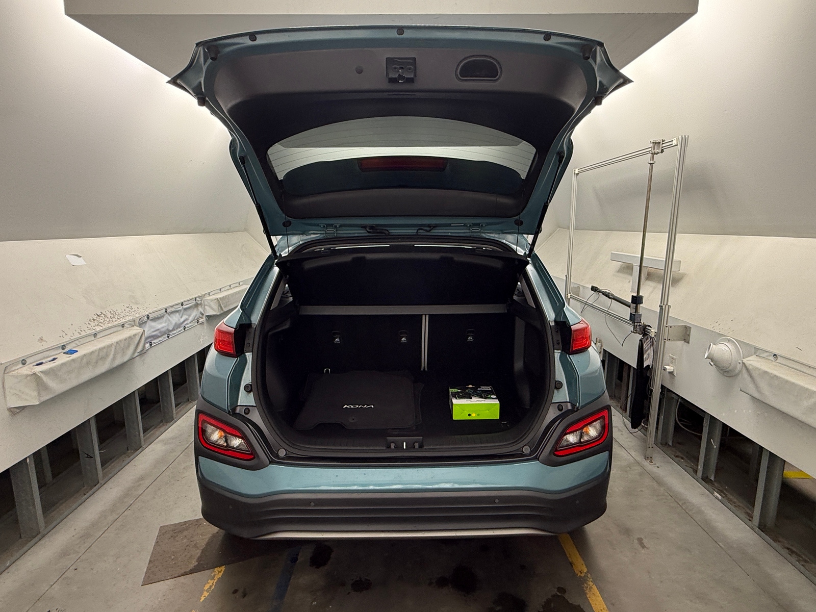 Thumbnail: 2019 Hyundai Kona - 6