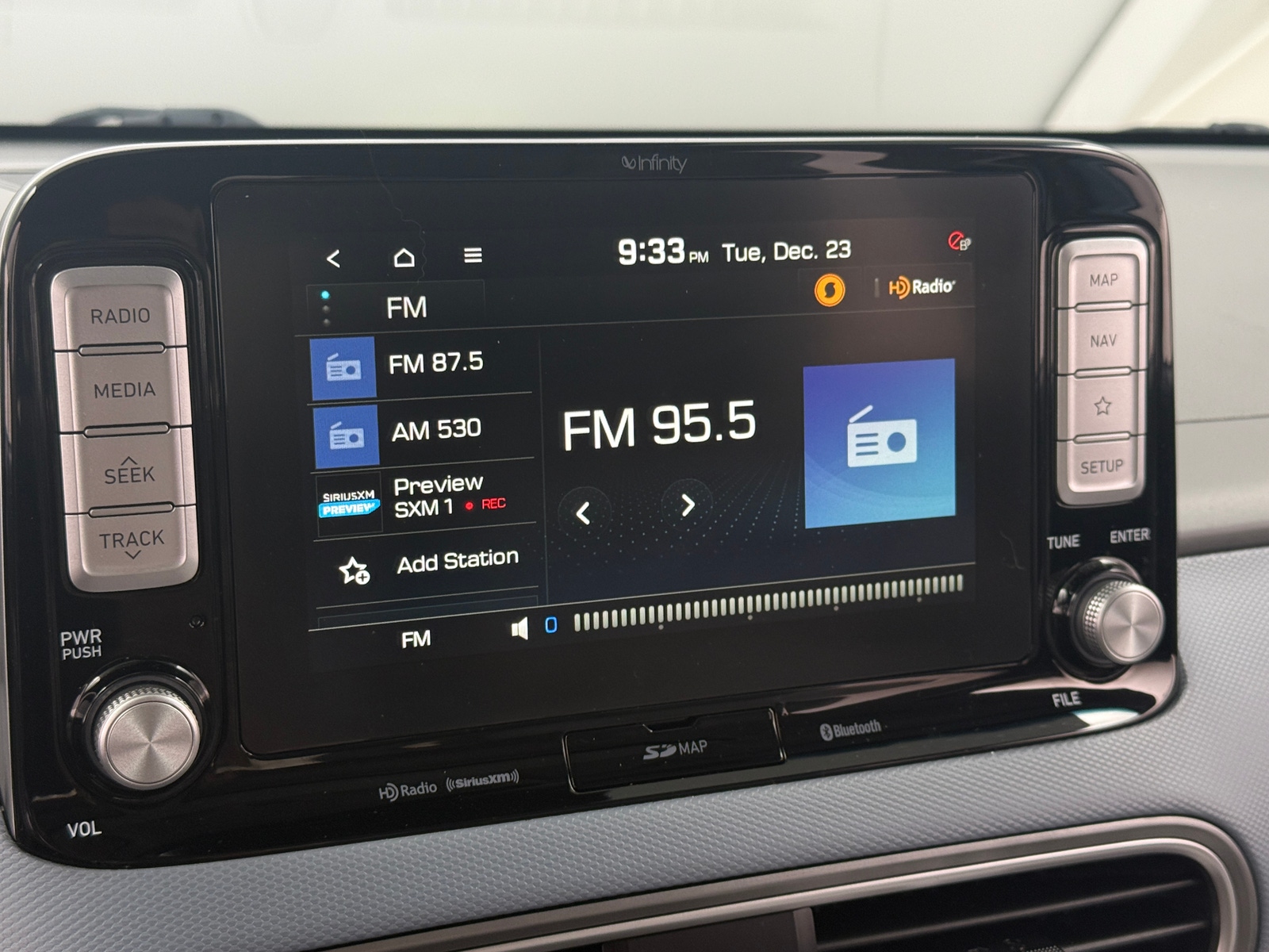 Thumbnail: 2019 Hyundai Kona - 3