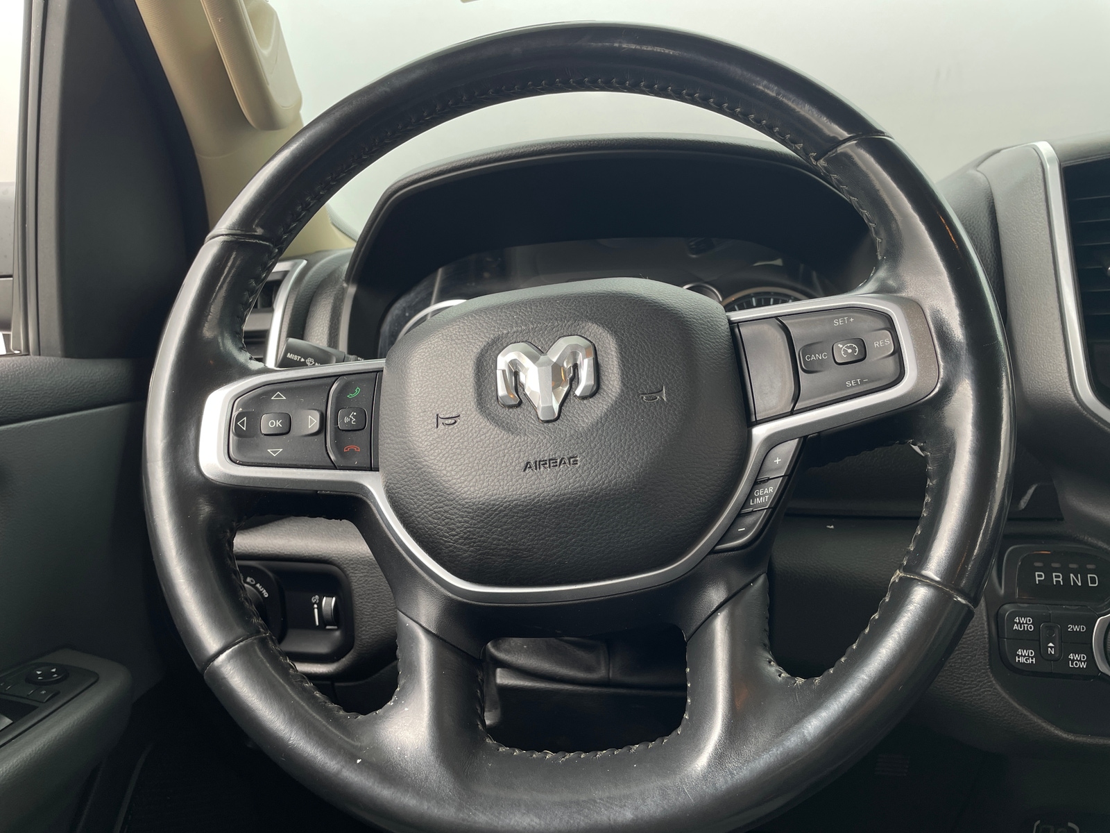 Thumbnail: 2020 RAM 1500 - 5