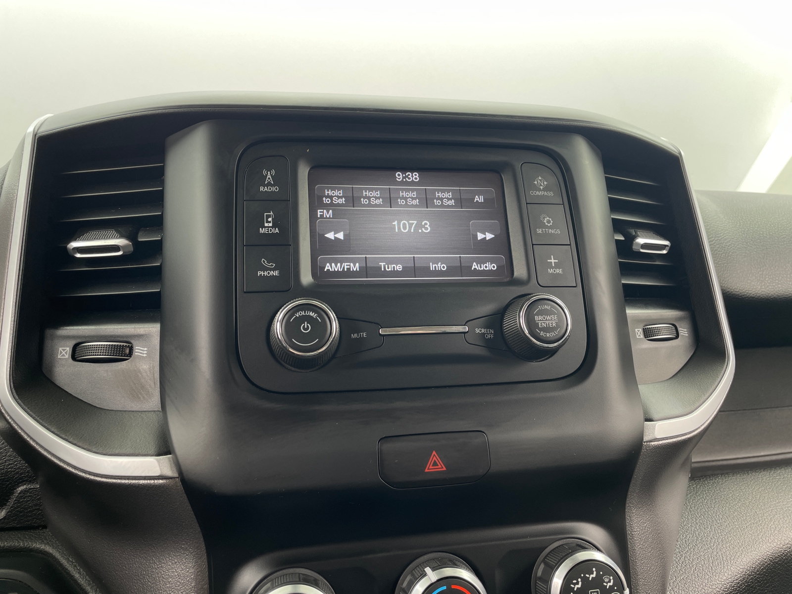 Thumbnail: 2020 RAM 1500 - 4