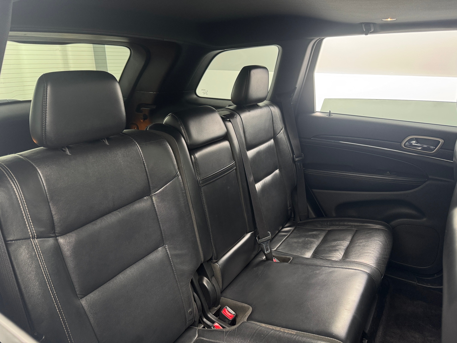 Thumbnail: 2017 Jeep Grand Cherokee - 5