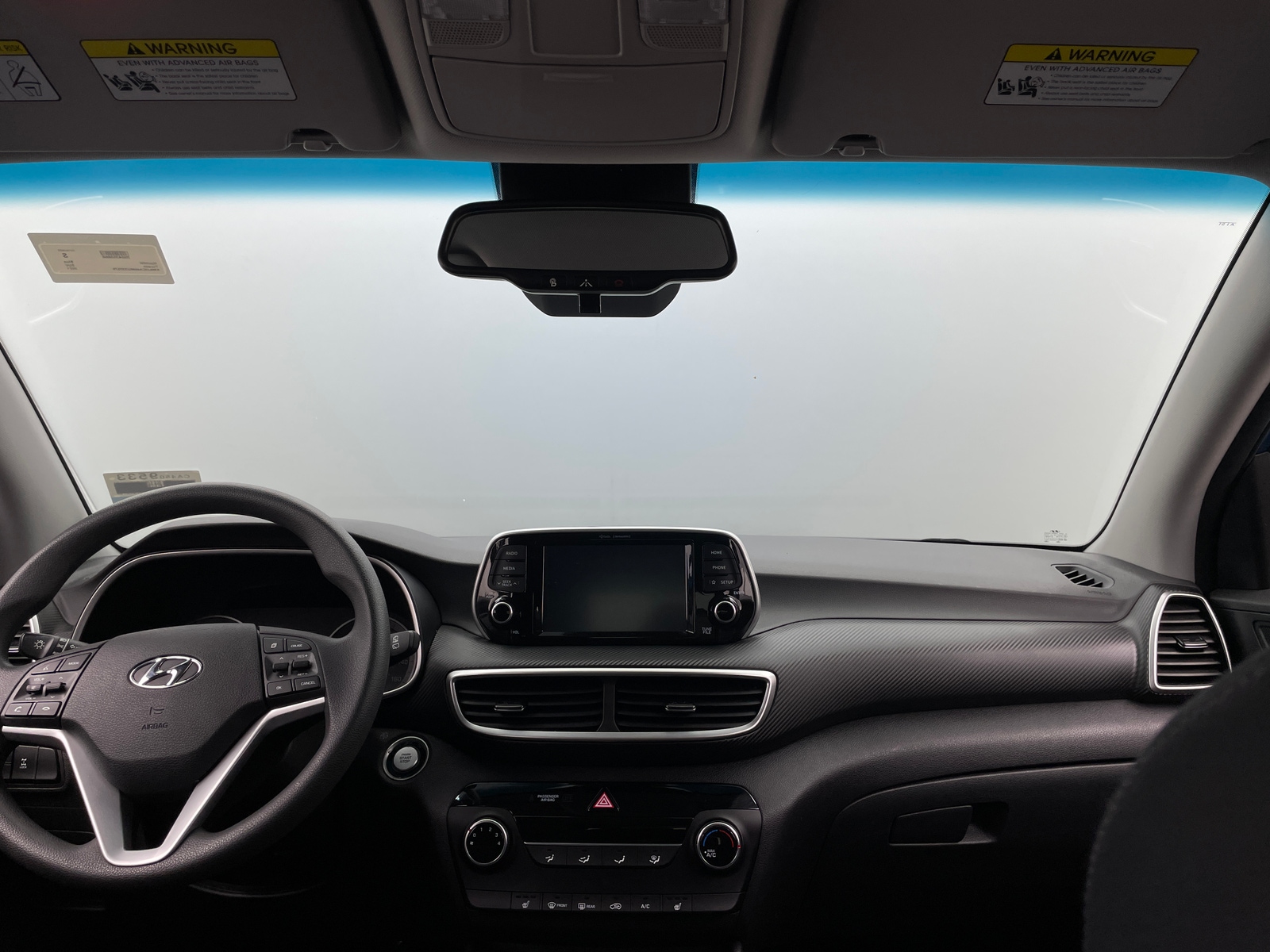 Thumbnail: 2021 Hyundai Tucson - 3