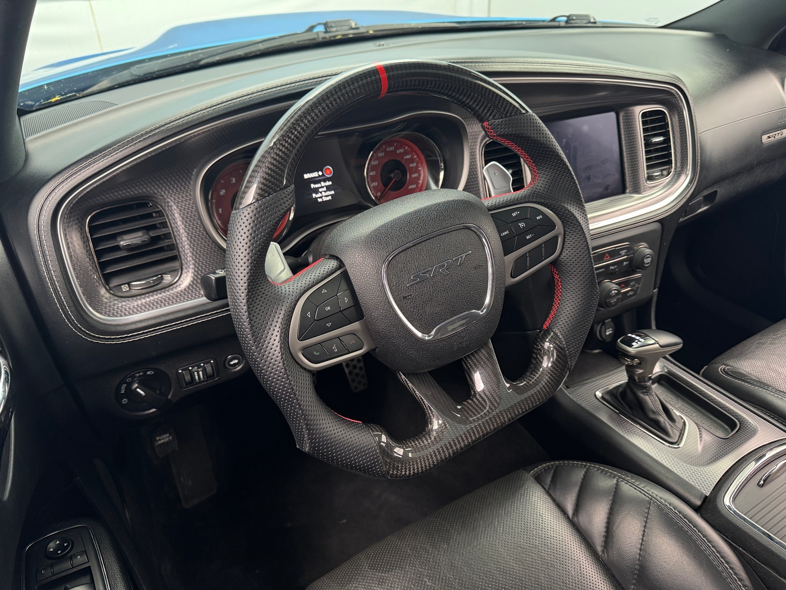 Thumbnail: 2019 Dodge Charger - 4