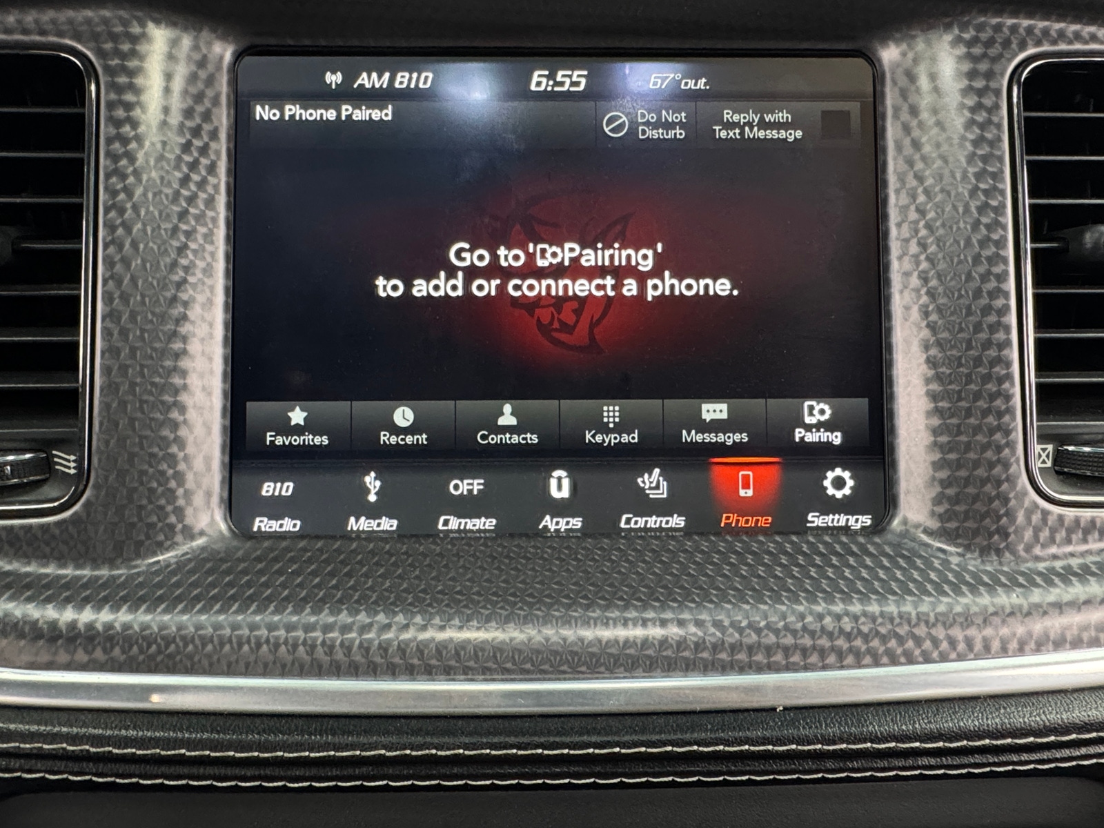 Thumbnail: 2019 Dodge Charger - 3