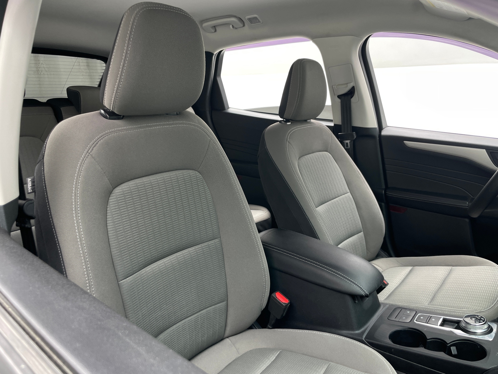 Thumbnail: 2021 Ford Escape - 2