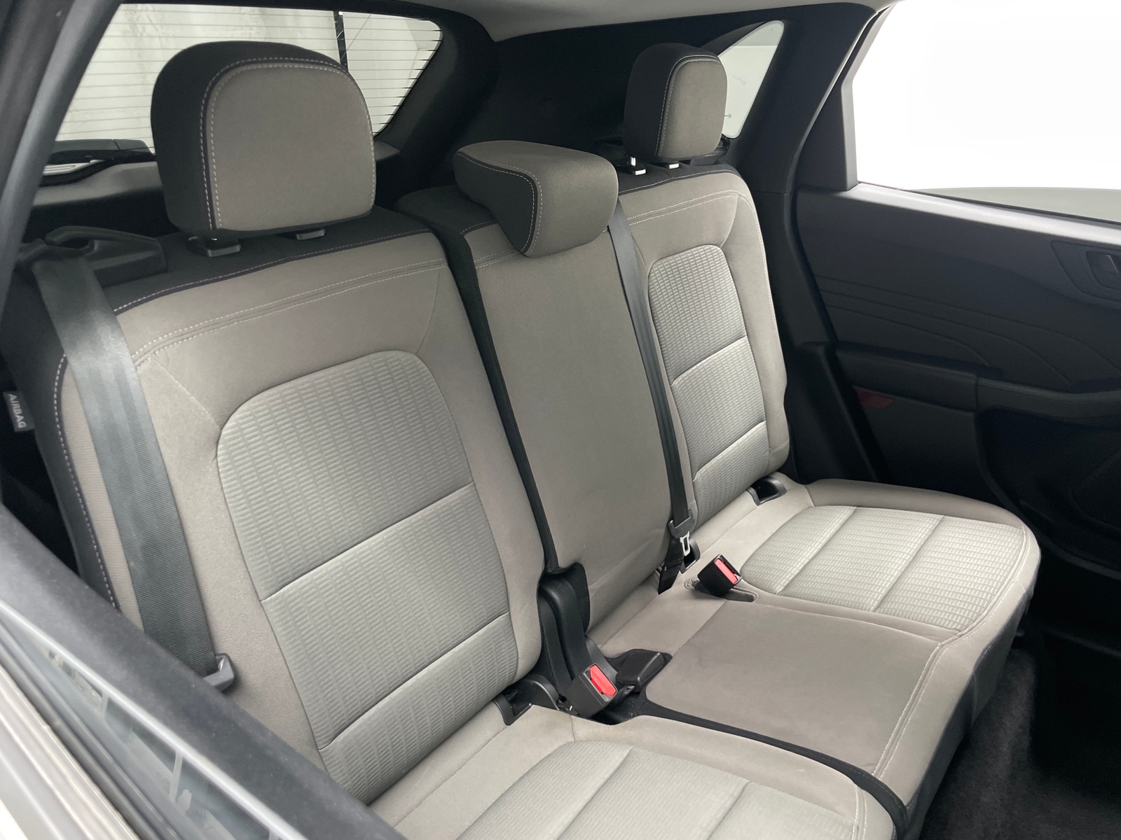 Thumbnail: 2021 Ford Escape - 6