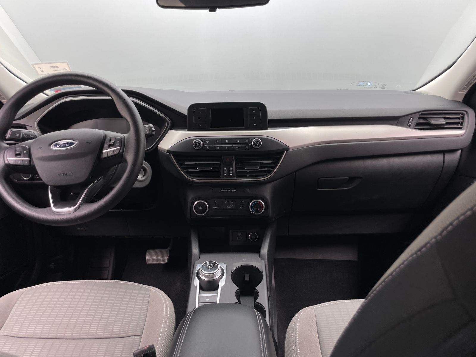 Thumbnail: 2021 Ford Escape - 3