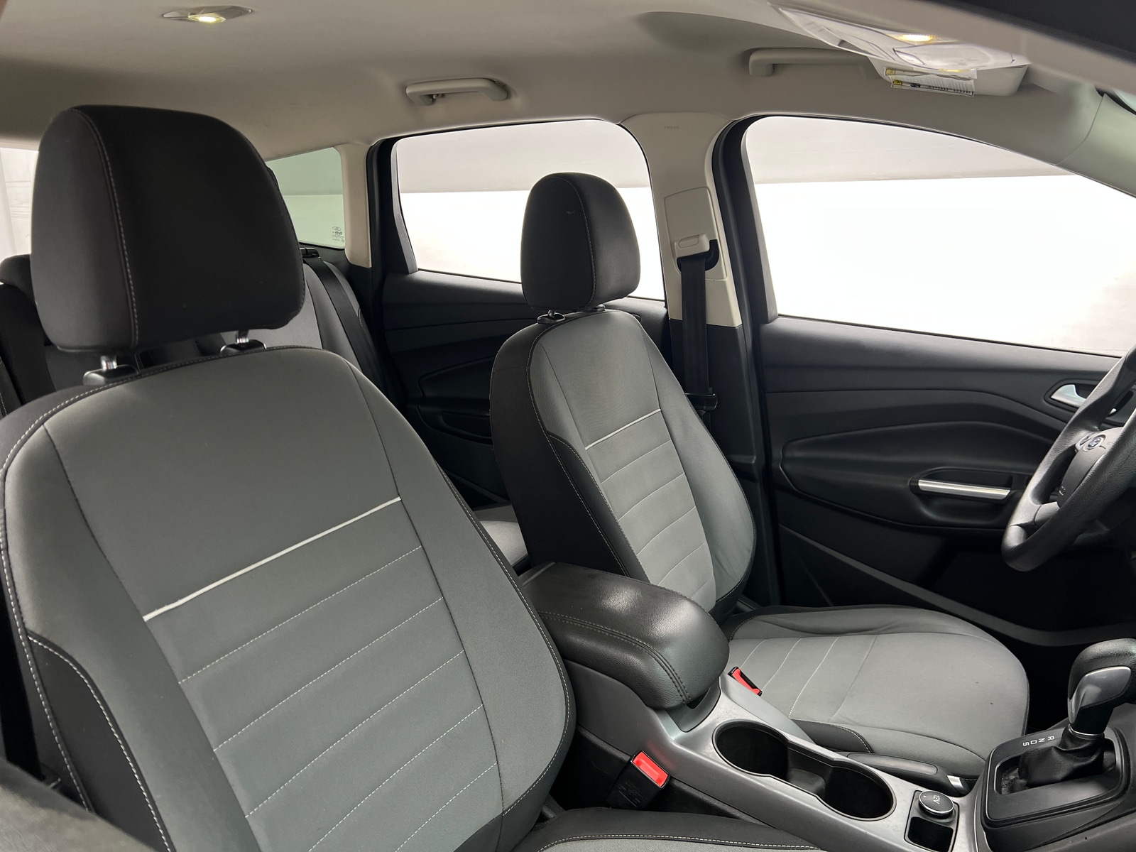 Thumbnail: 2015 Ford Escape - 2