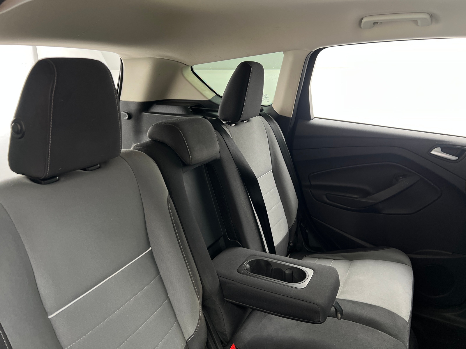 Thumbnail: 2015 Ford Escape - 6