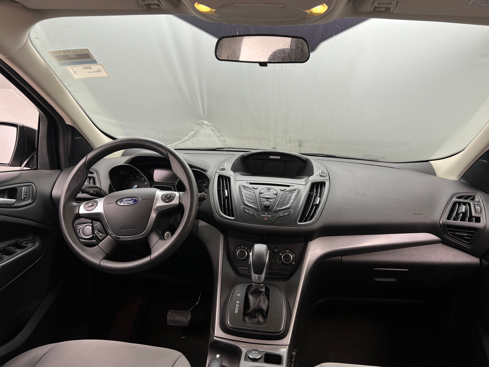 Thumbnail: 2015 Ford Escape - 3