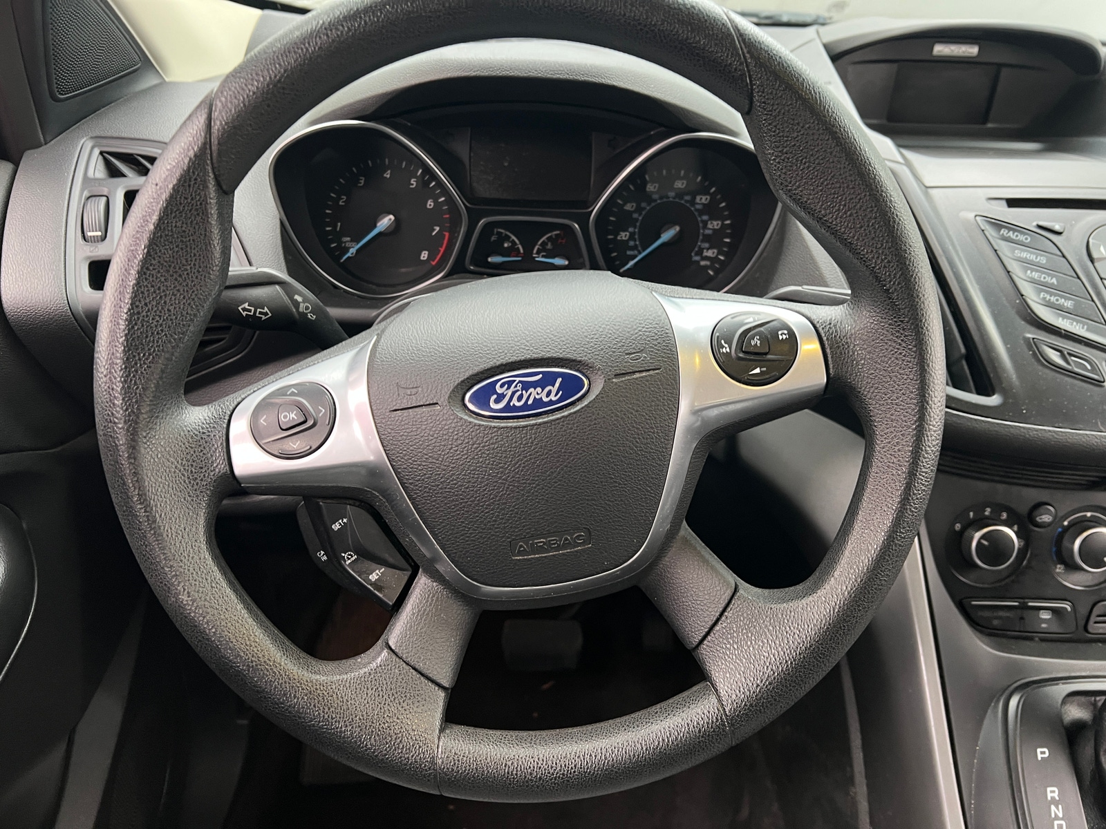 Thumbnail: 2015 Ford Escape - 5