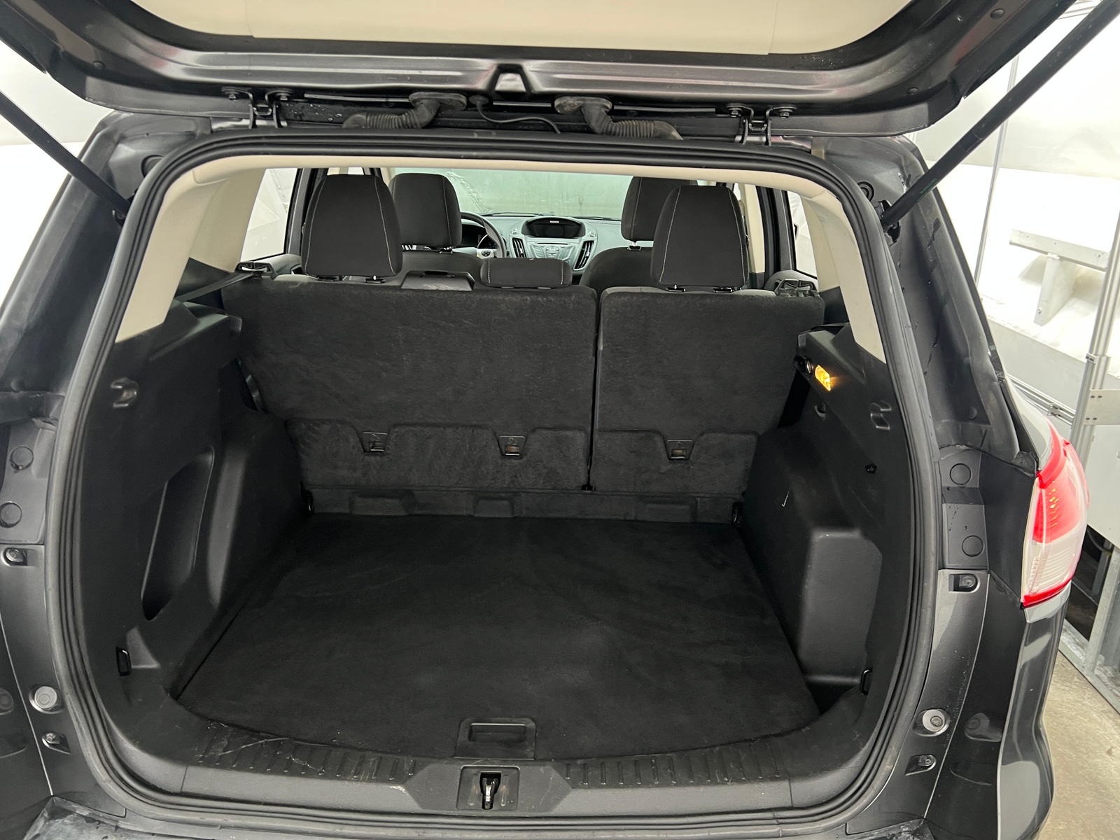 Thumbnail: 2015 Ford Escape - 7