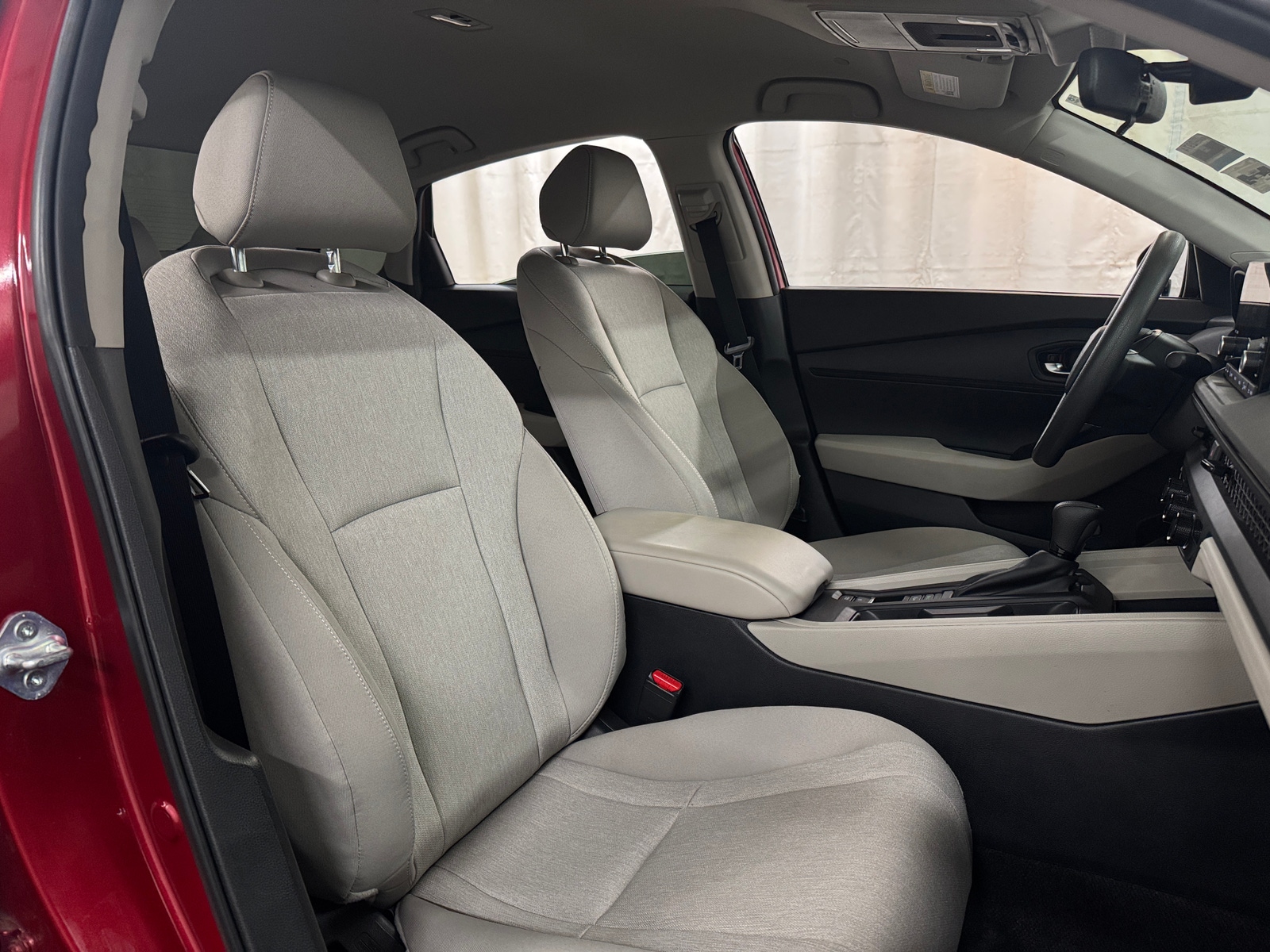 Thumbnail: 2023 Honda Accord - 2