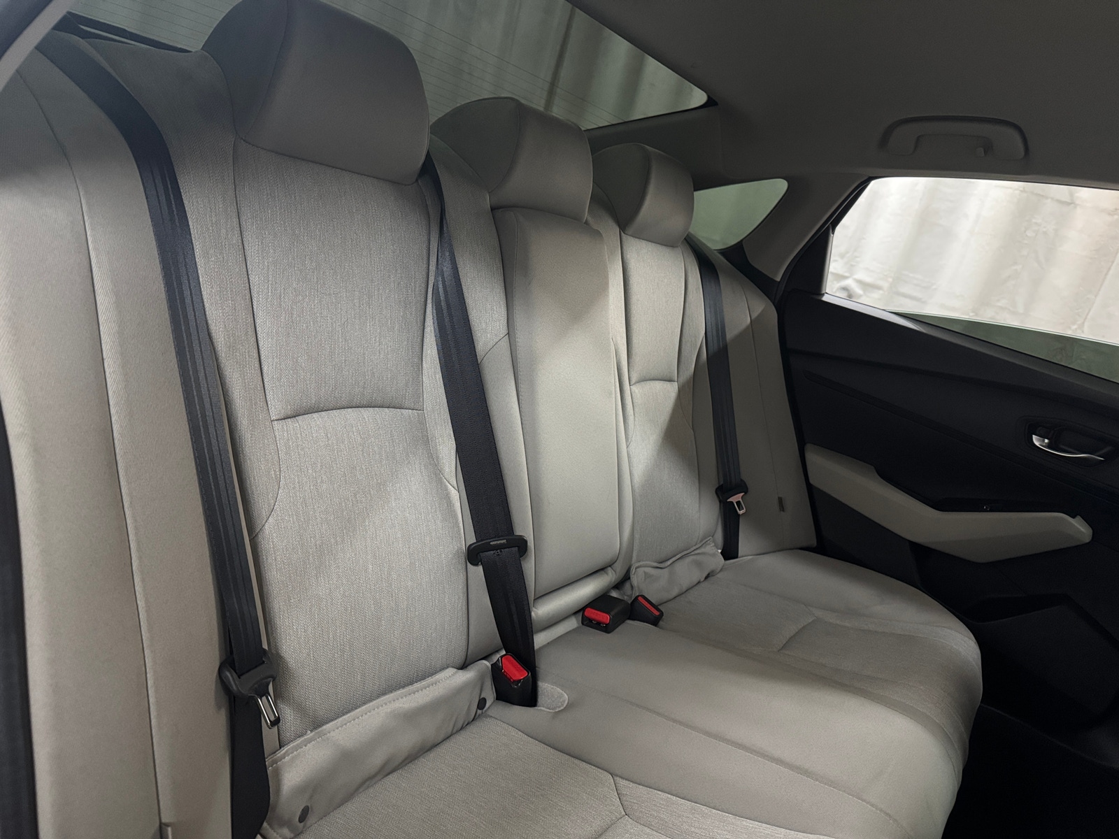 Thumbnail: 2023 Honda Accord - 6