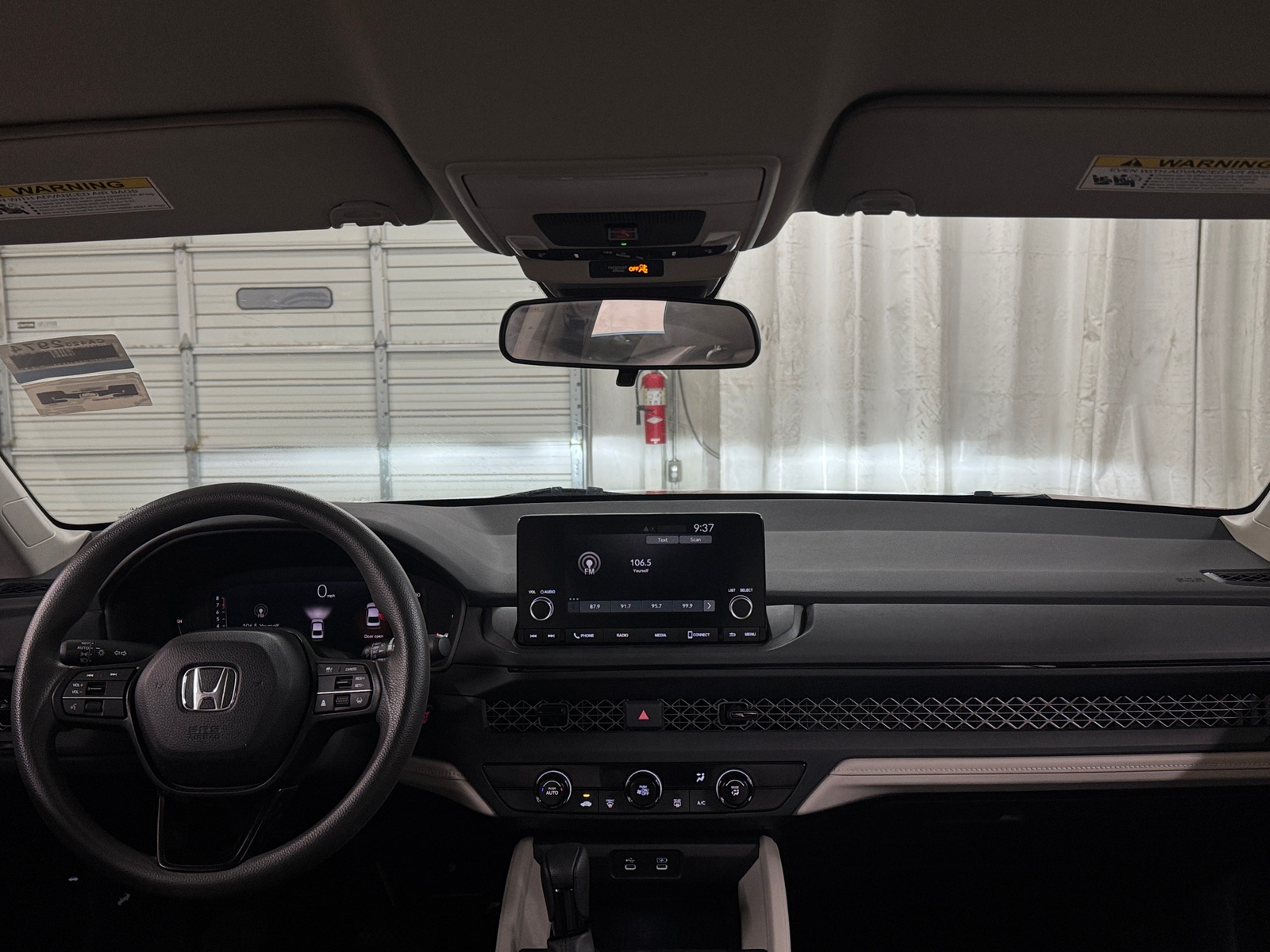 Thumbnail: 2023 Honda Accord - 3