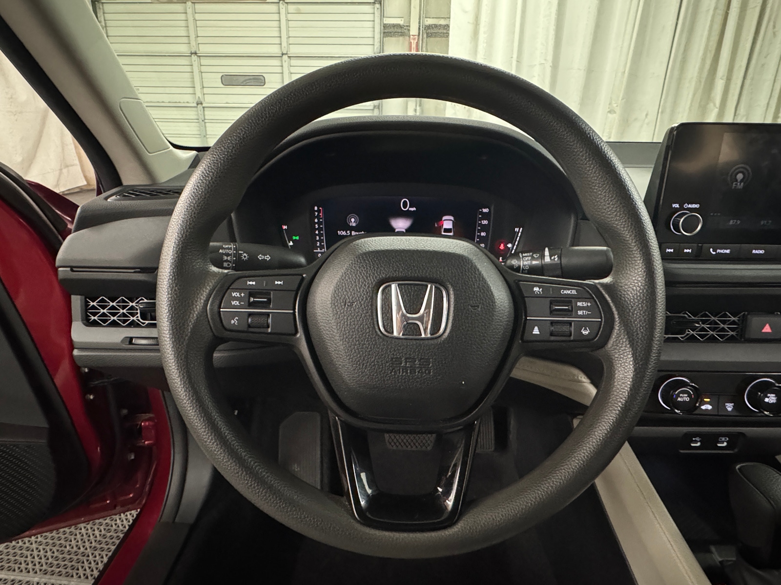 Thumbnail: 2023 Honda Accord - 5