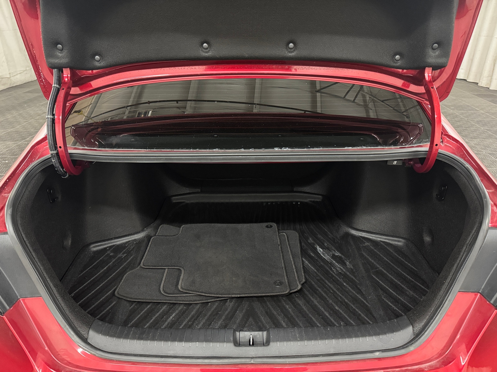 Thumbnail: 2023 Honda Accord - 7