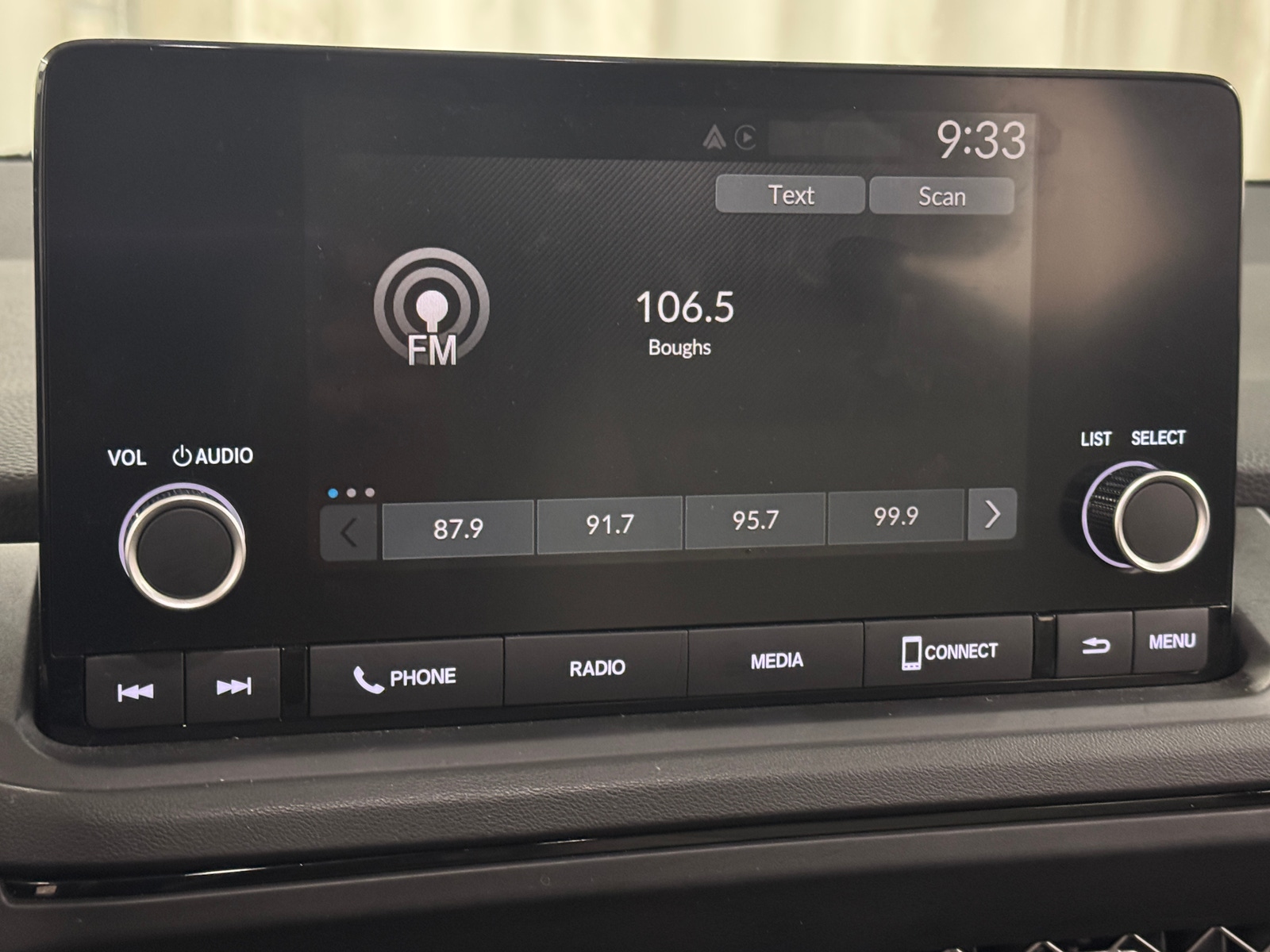 Thumbnail: 2023 Honda Accord - 4