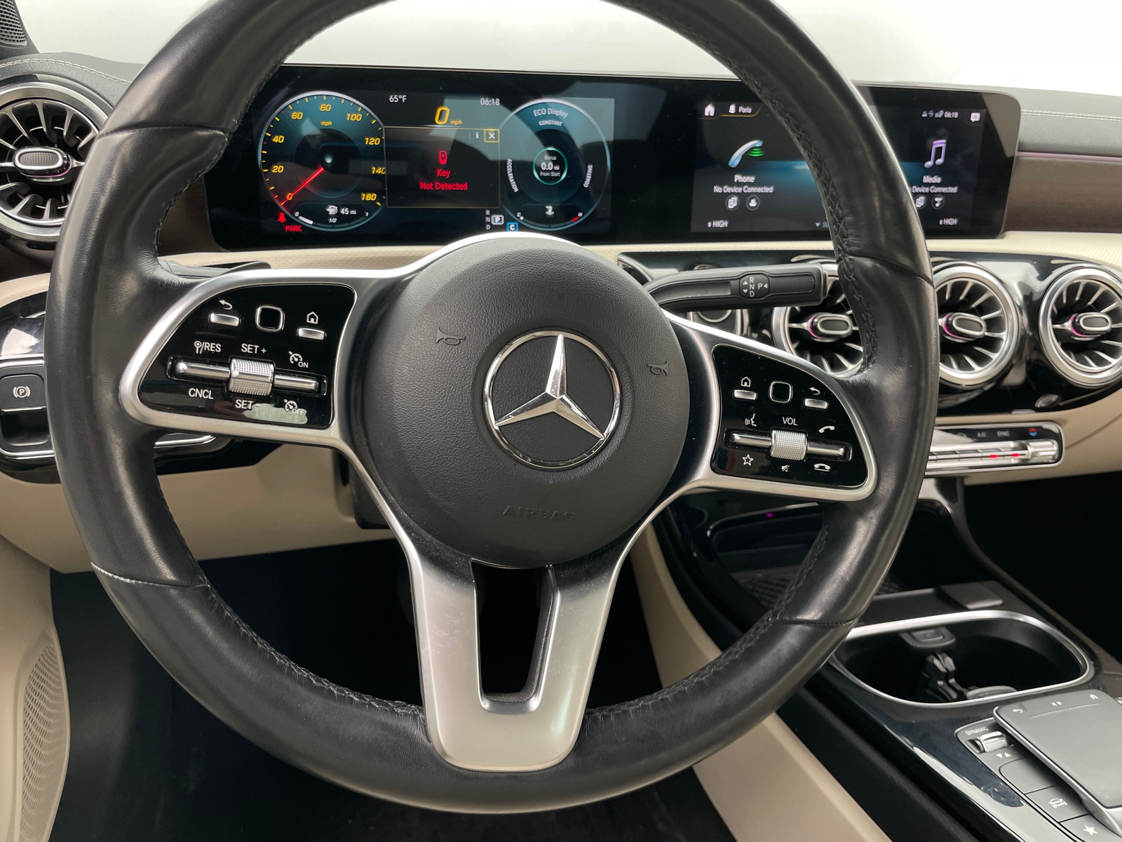 Thumbnail: 2022 Mercedes-Benz CLA - 3