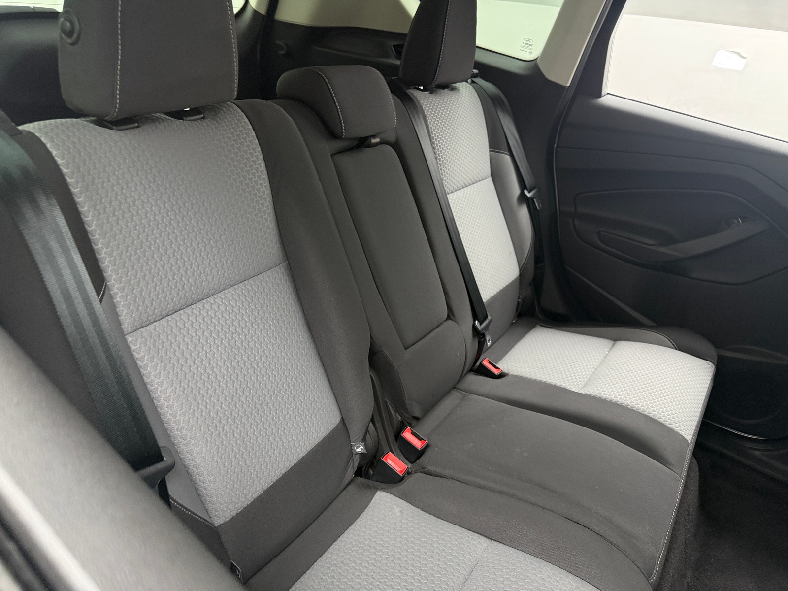 Thumbnail: 2017 Ford Escape - 6