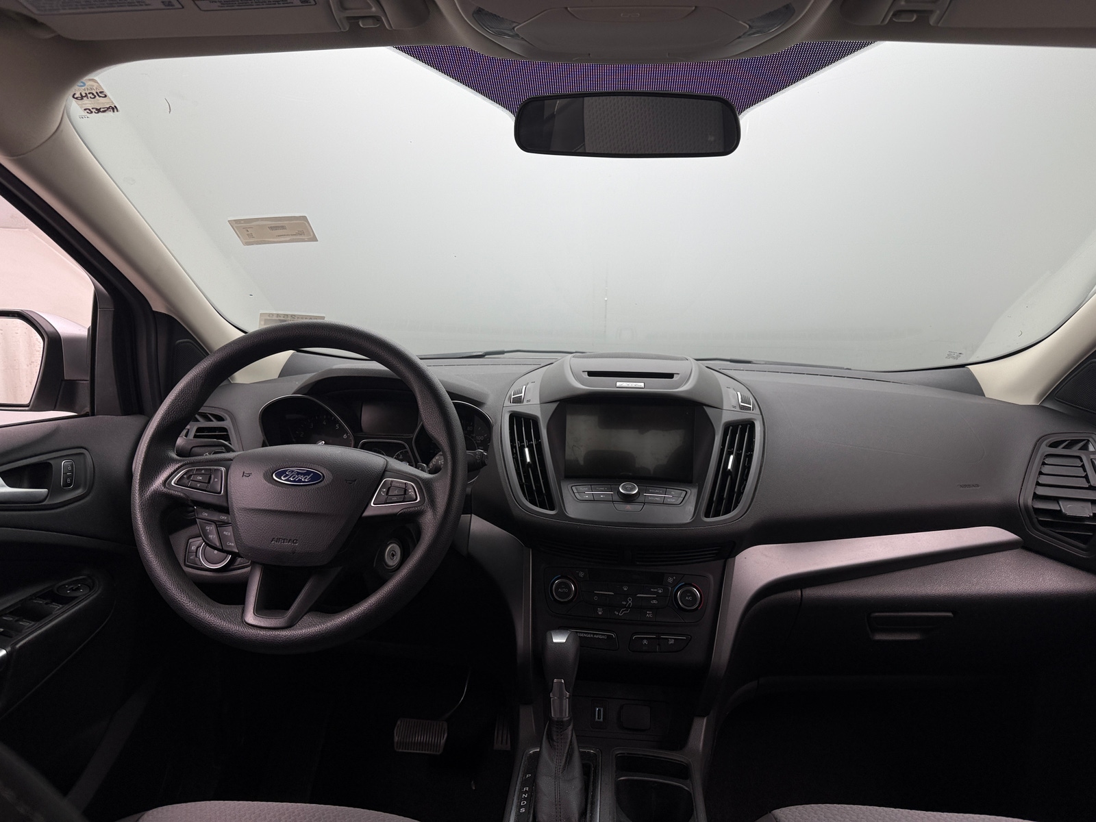 Thumbnail: 2017 Ford Escape - 3